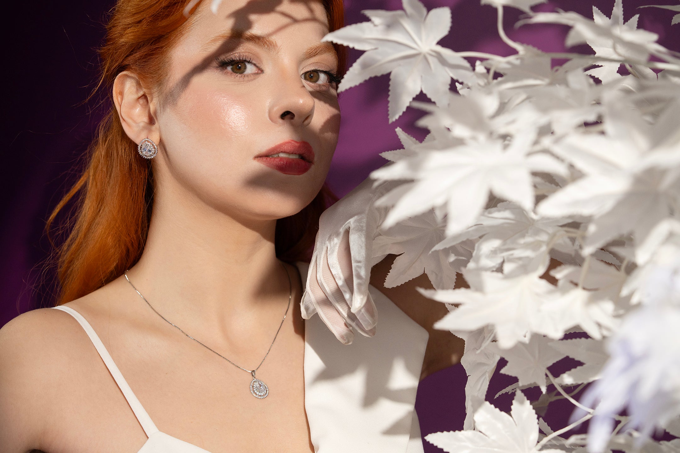 Lumı -196- | Takı Seti