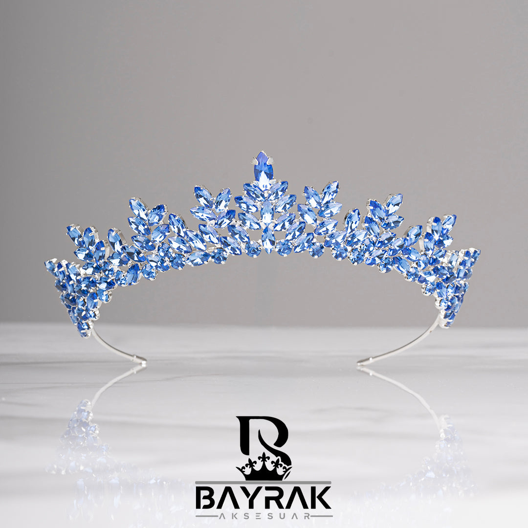 Aden -097- Henna Crown
