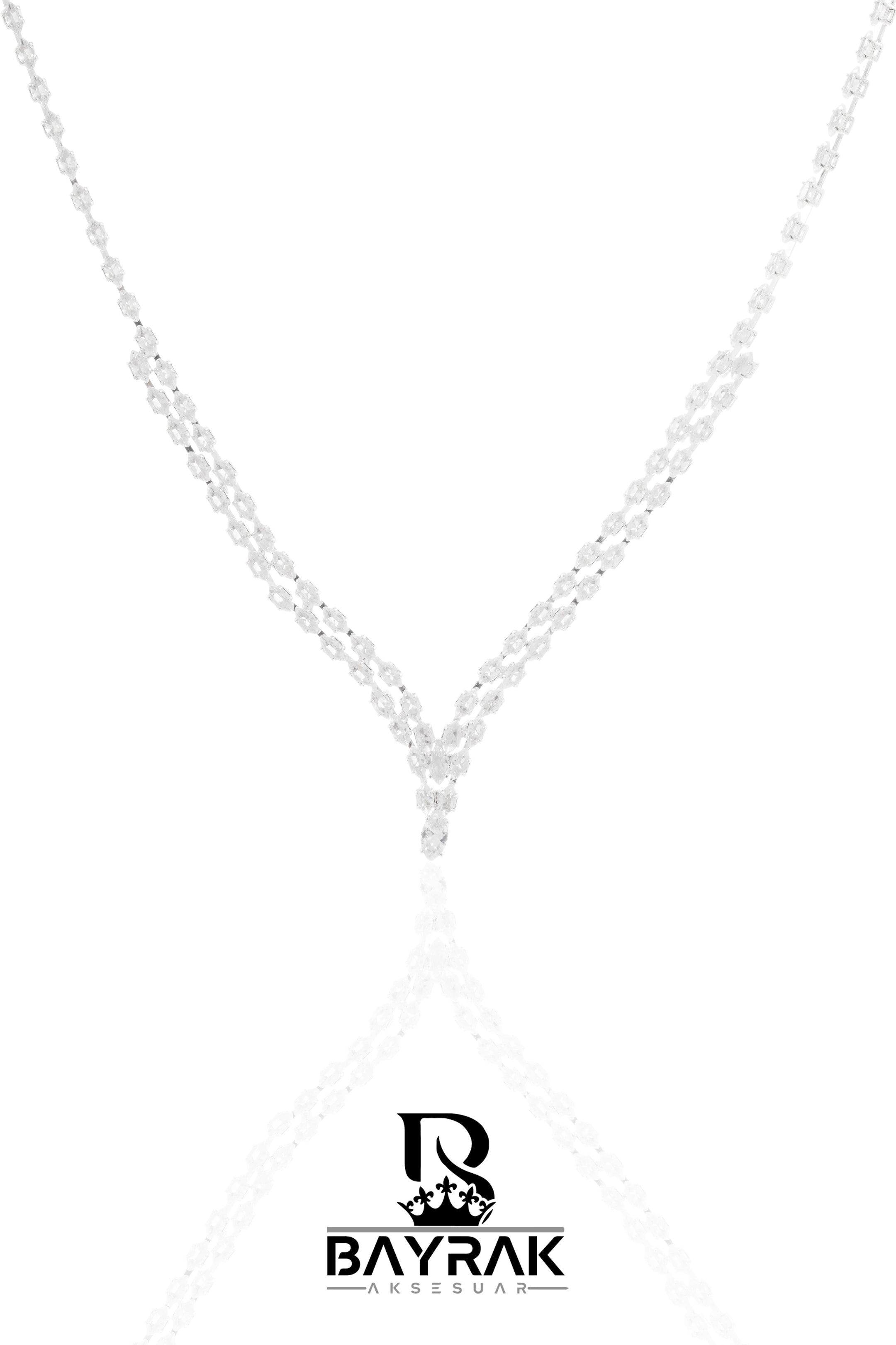 Rosa -388- | Takı Seti