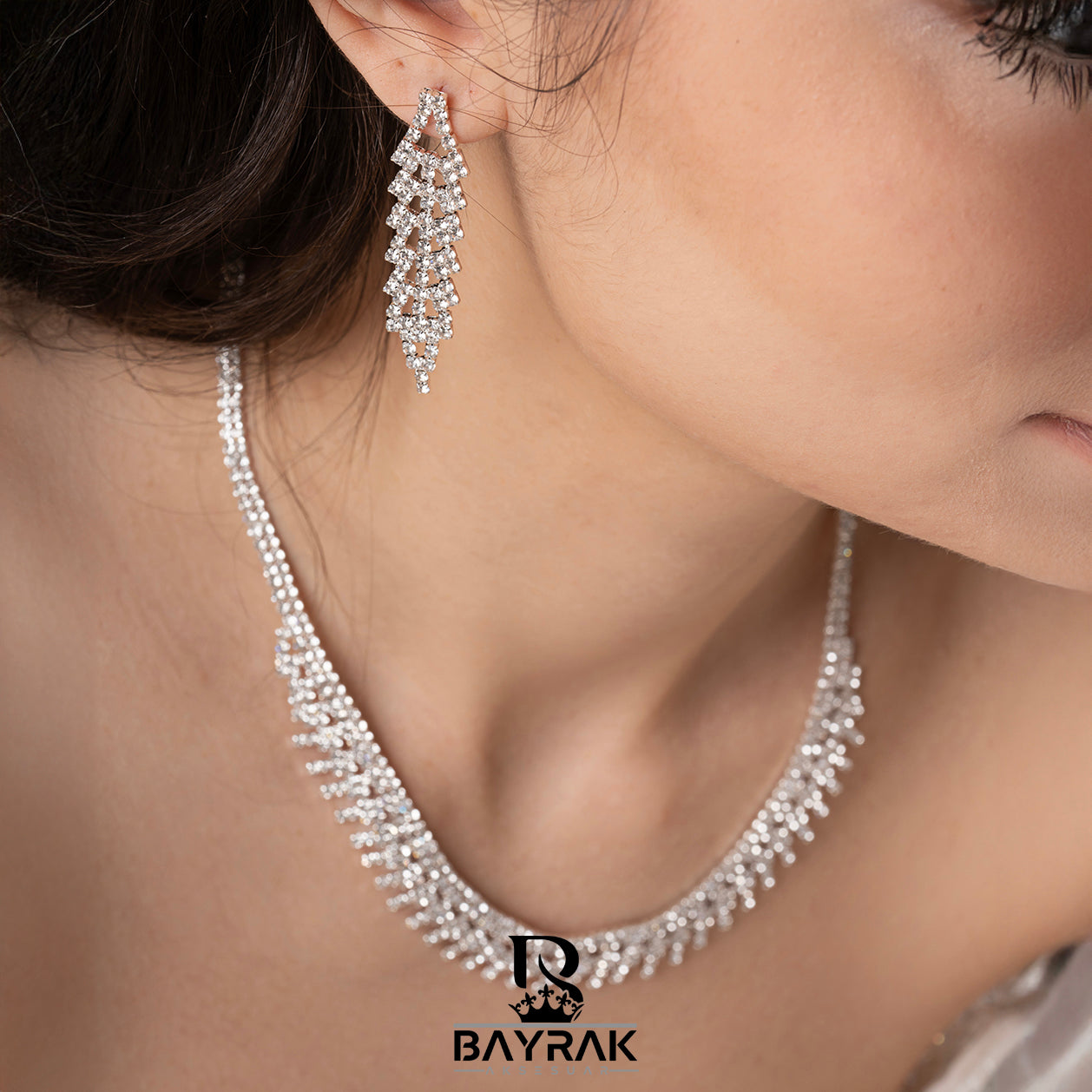 ILARIA - 215 - / Bride Set