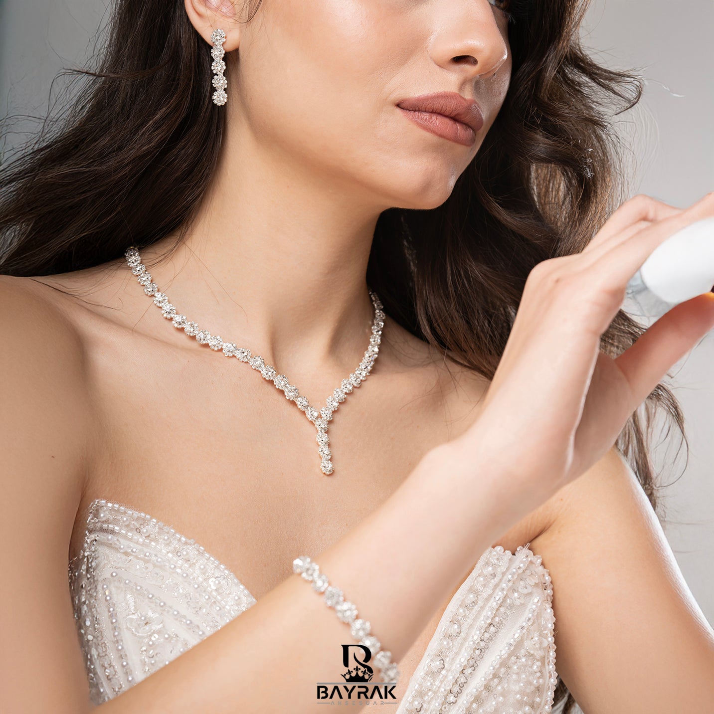 AURA -710- / Bride Set