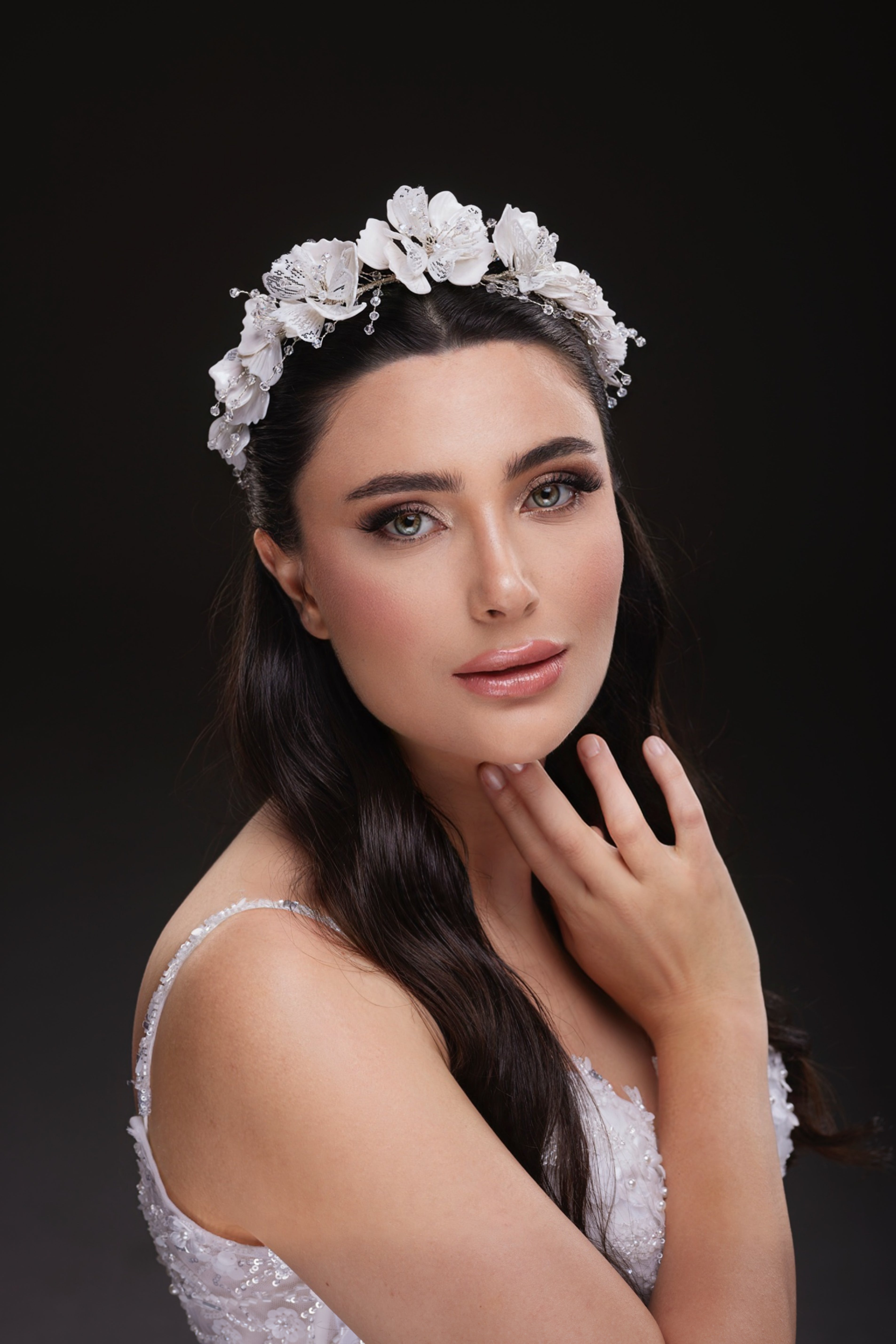 DOĞA 6017 | Saç Aksesuarı