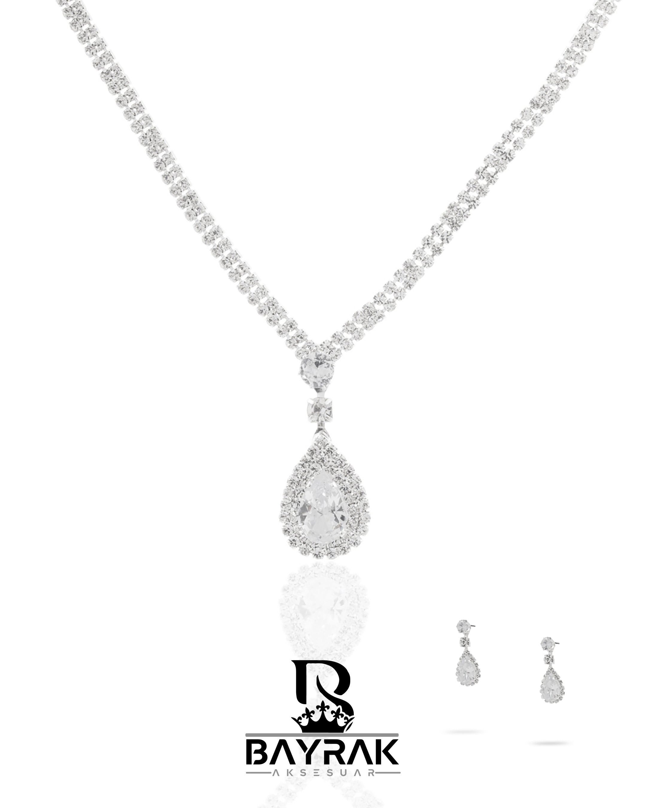 ILARIA - 180 - / Bride Set