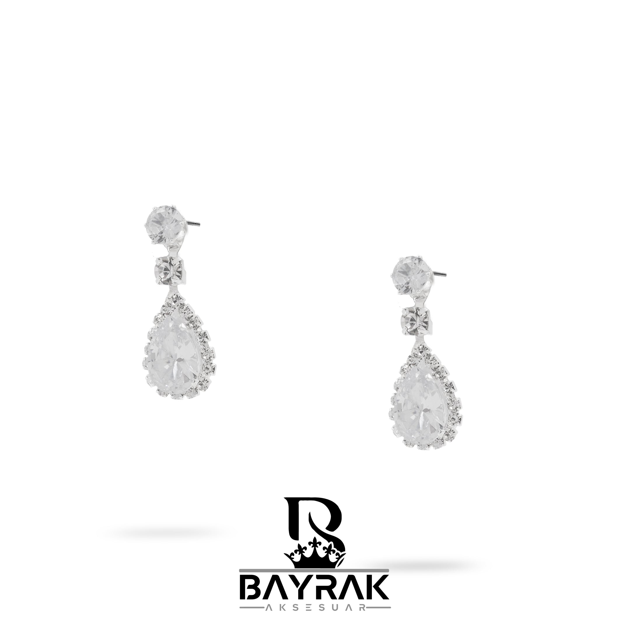 ILARIA - 180 - / Bride Set