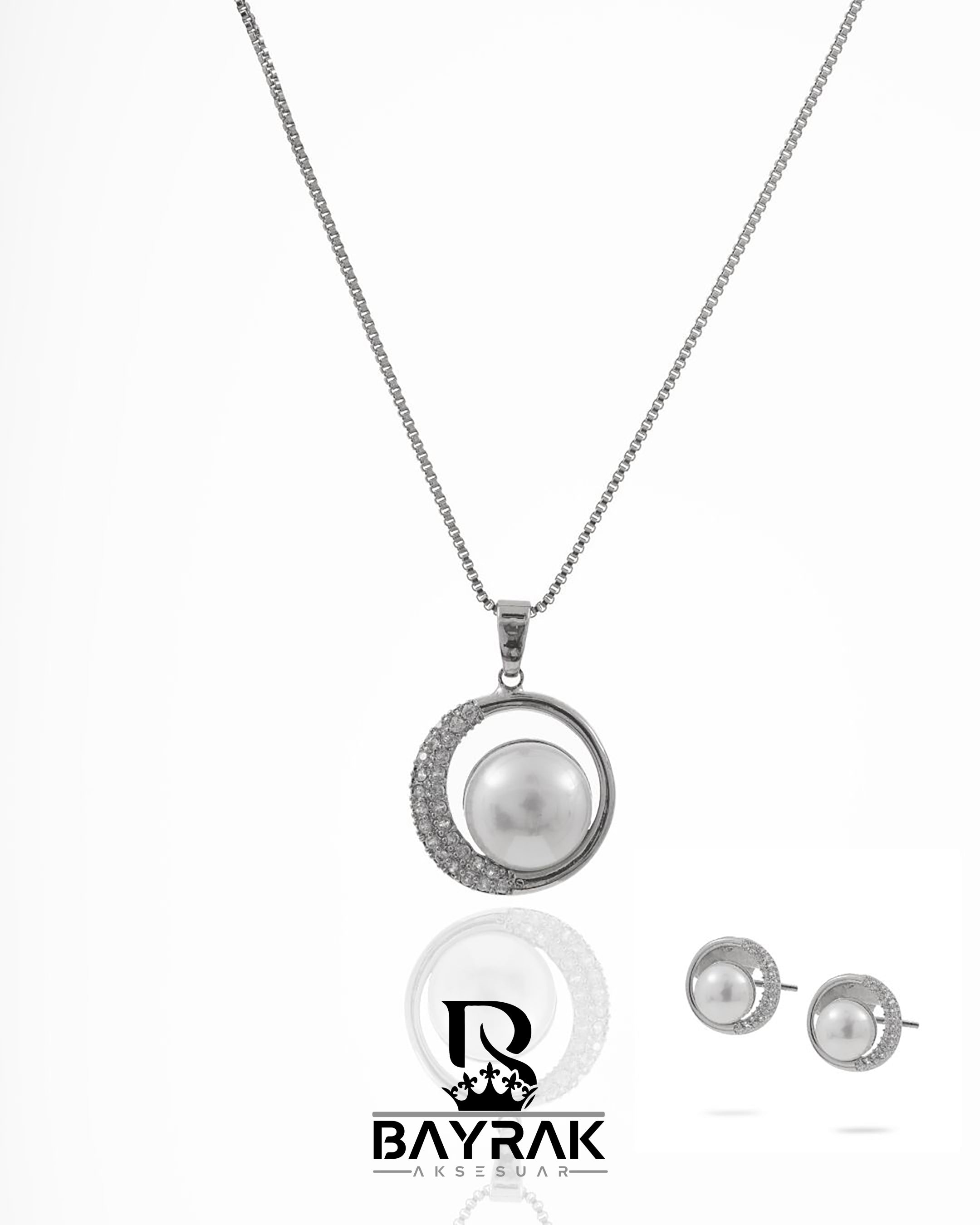 Lumı -178- | Takı Seti