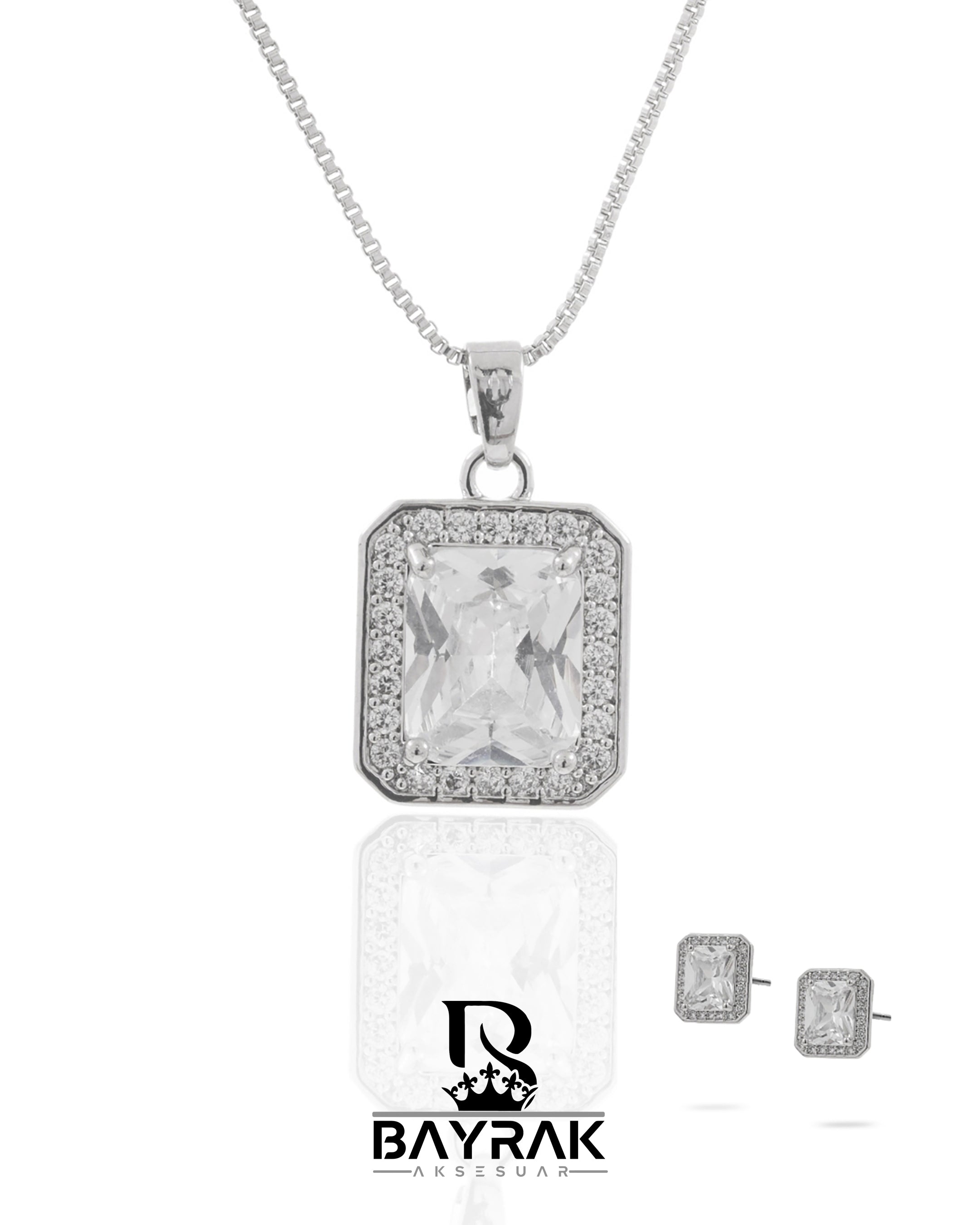 Lumı -180- | Takı Seti