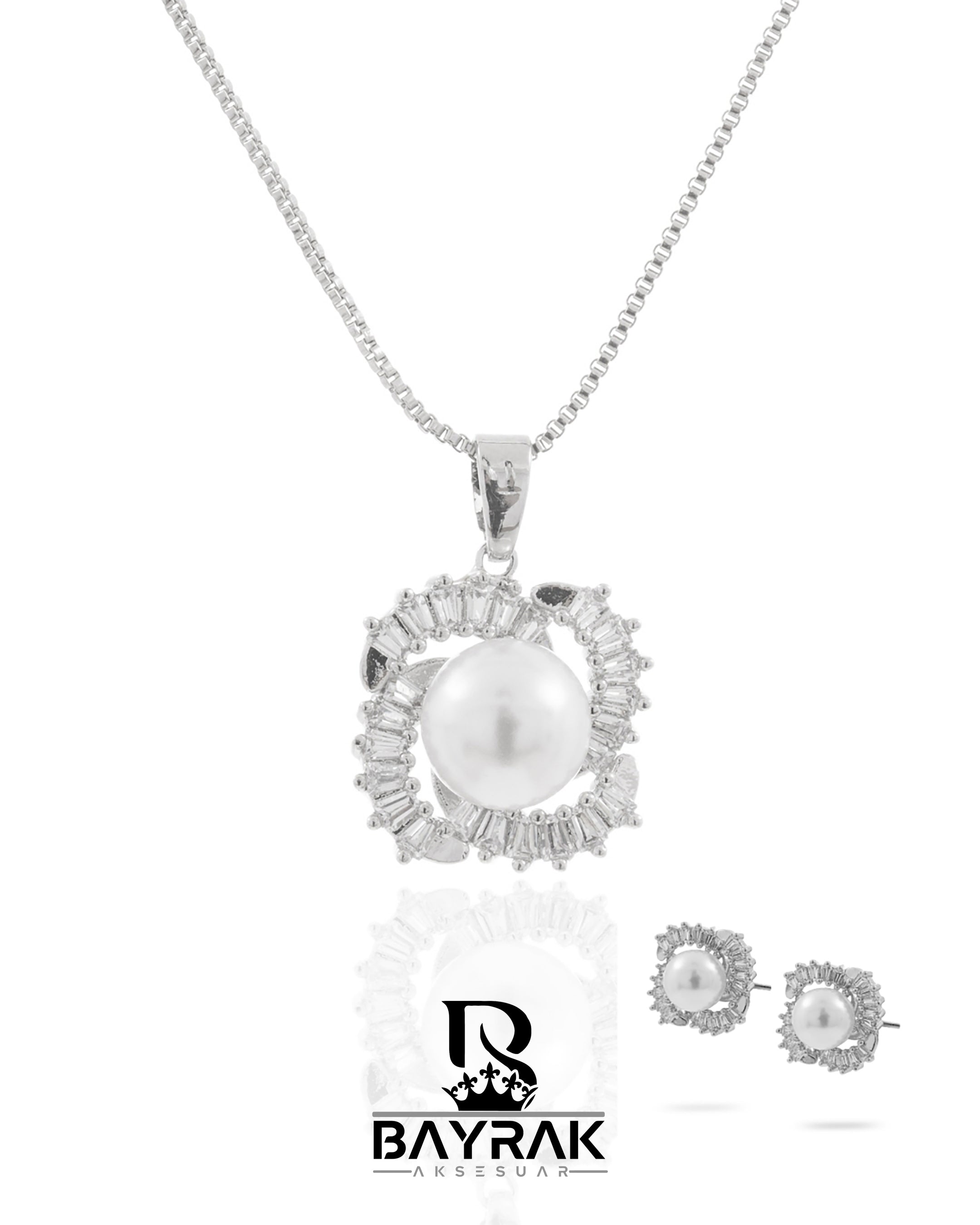 Lumı -182- | Takı Seti