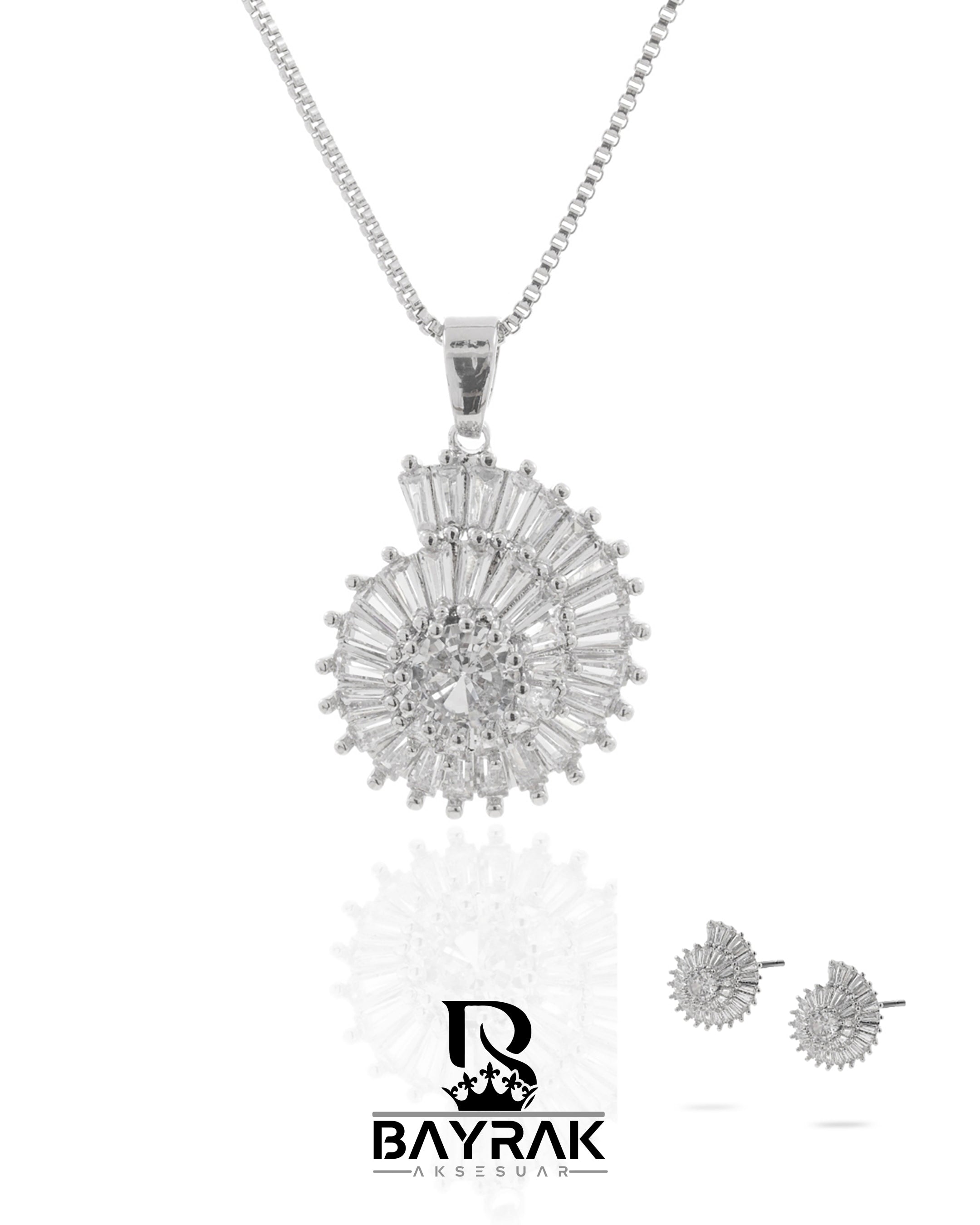 Lumı -184- | Takı Seti