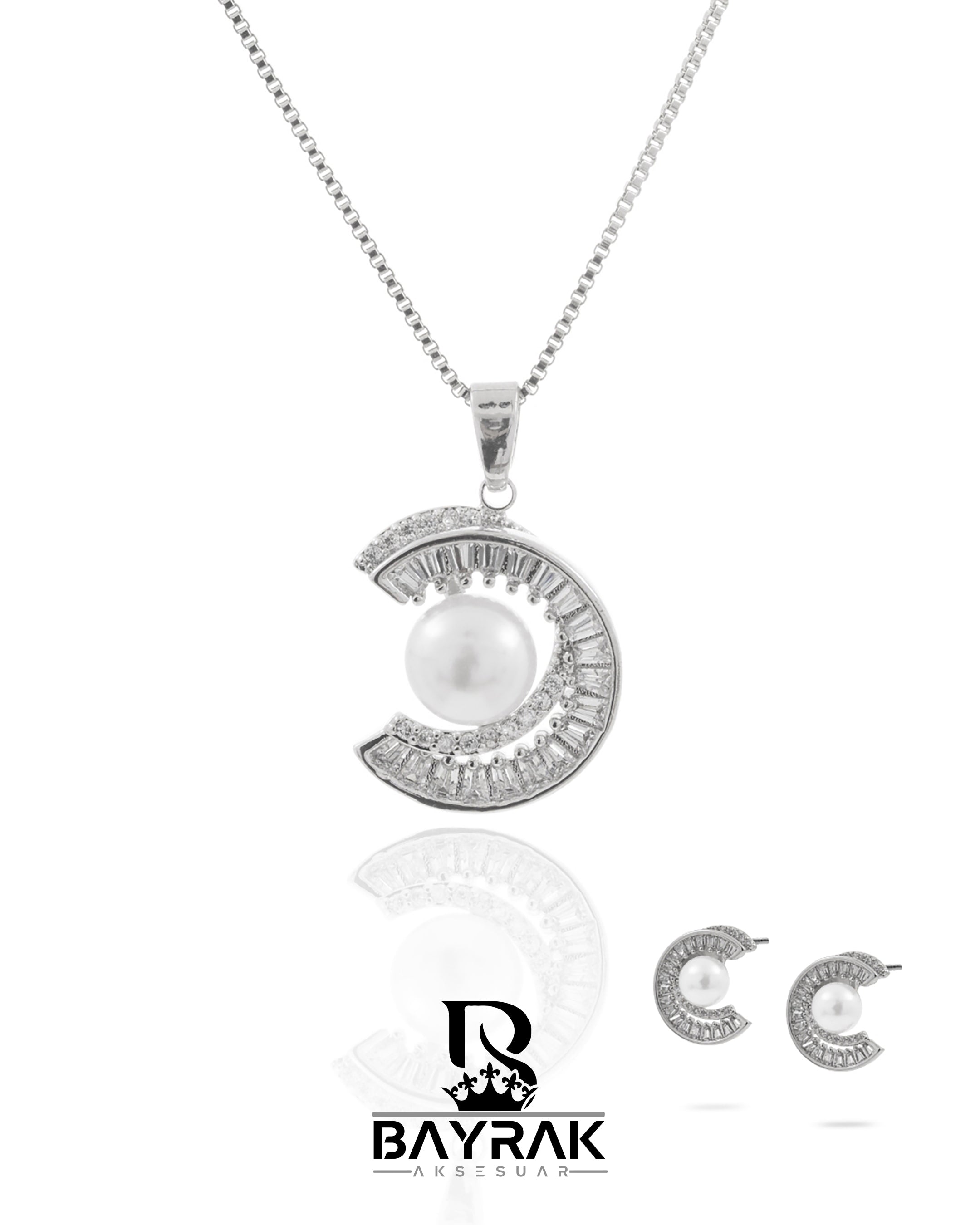 Lumı -186- | Takı Seti