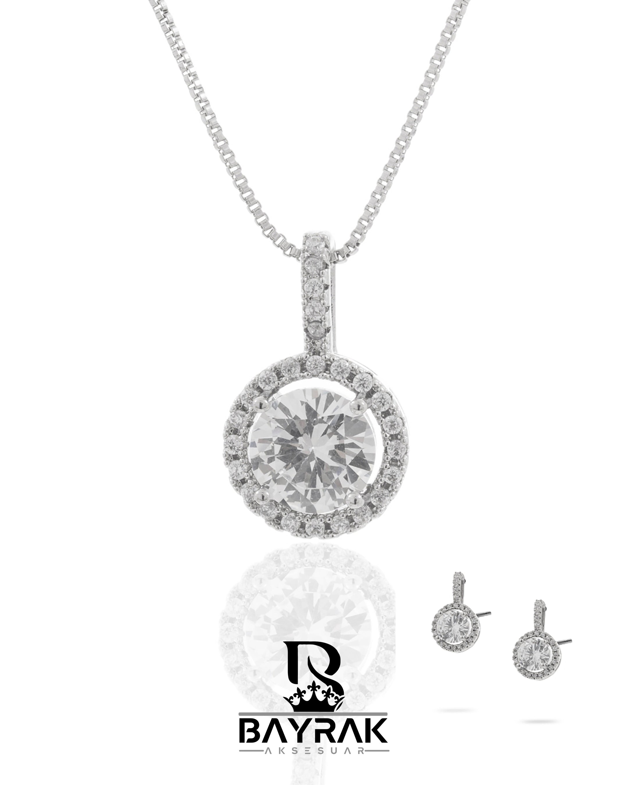 Lumı -192- | Takı Seti