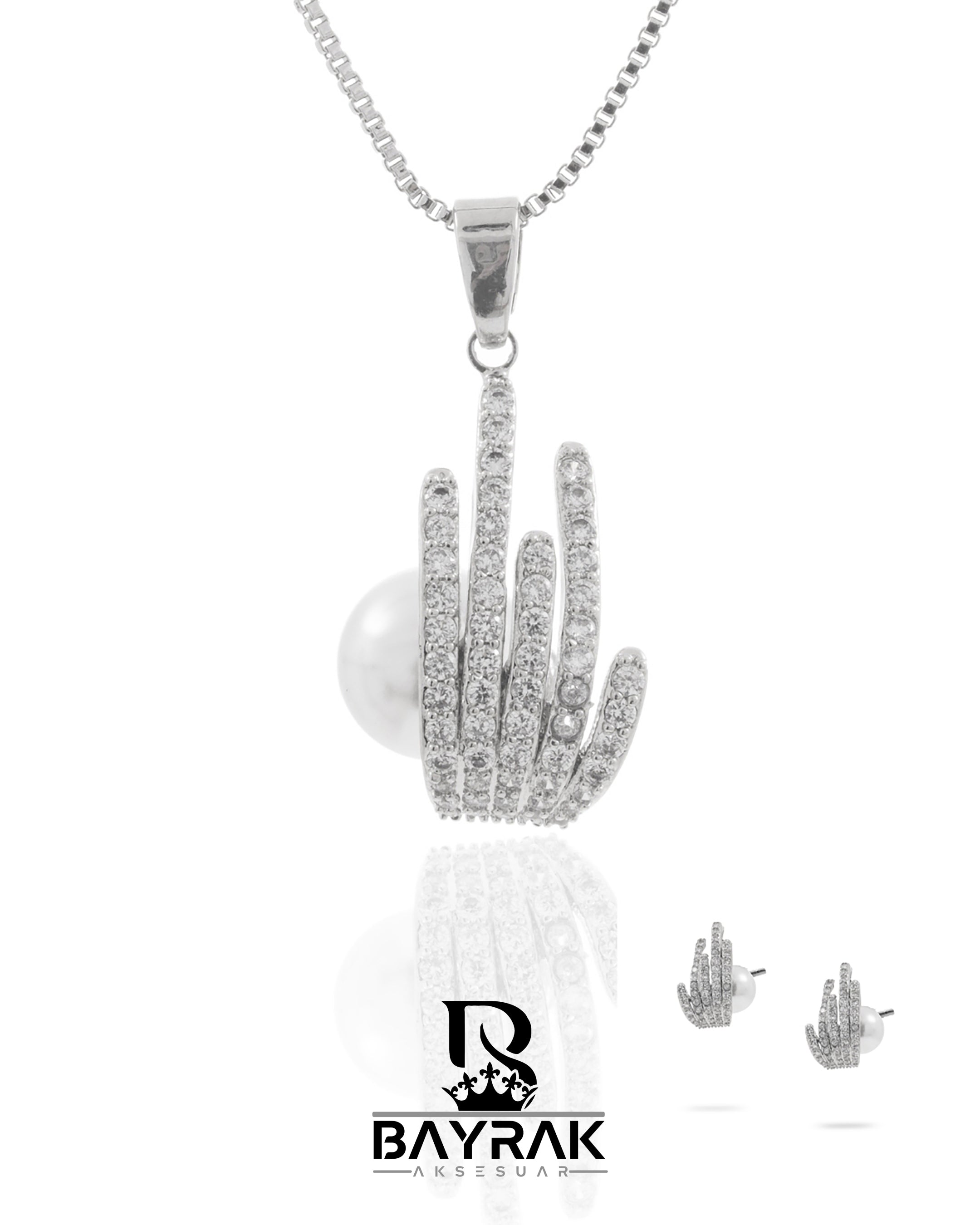 Lumı -194- | Takı Seti