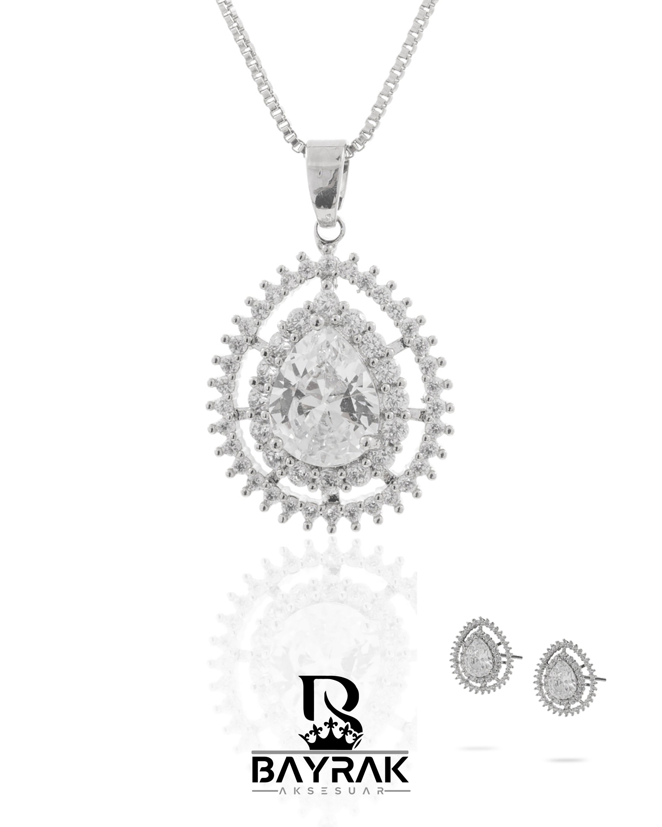 Lumı -196- | Takı Seti