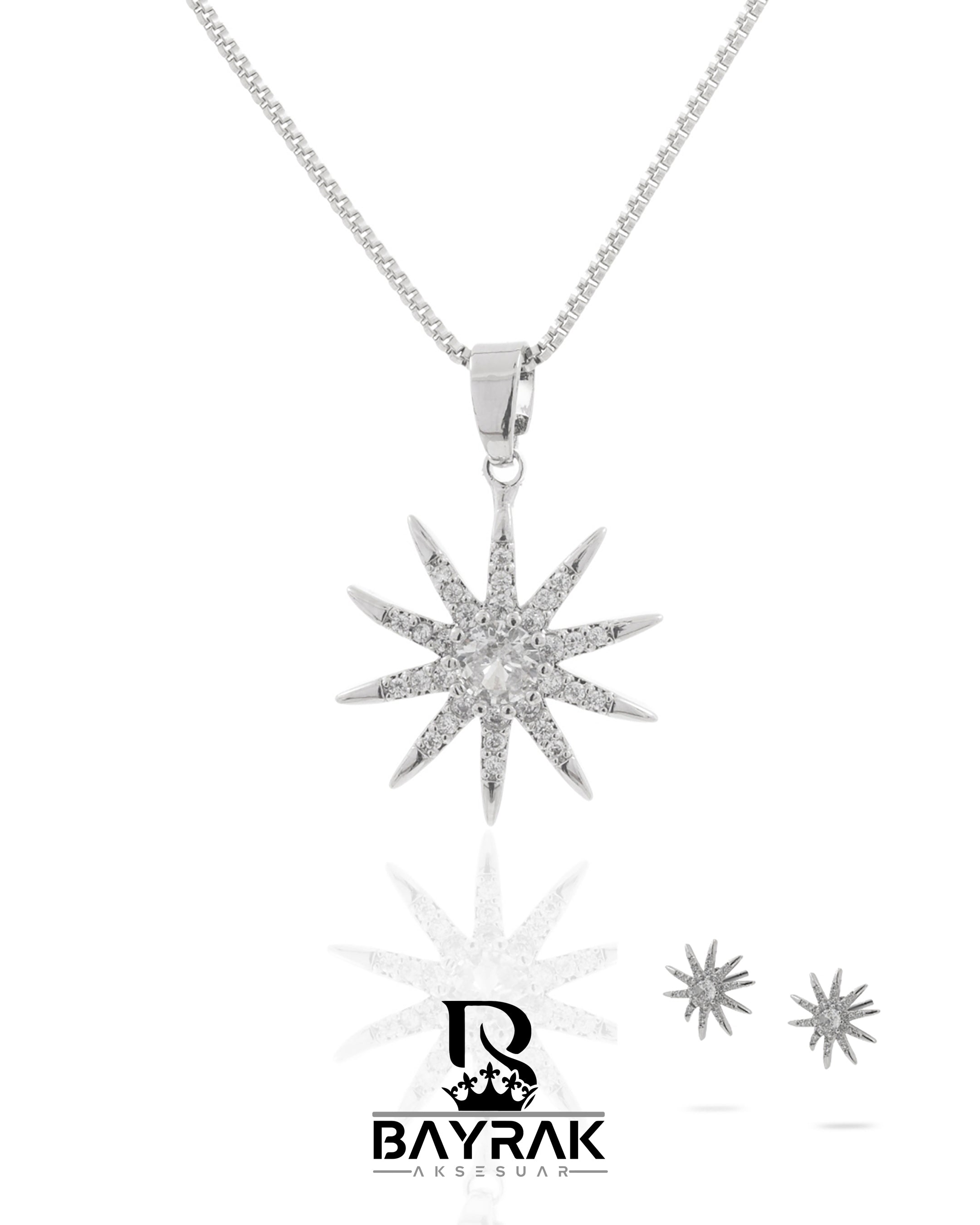 Lumı -200- | Takı Seti