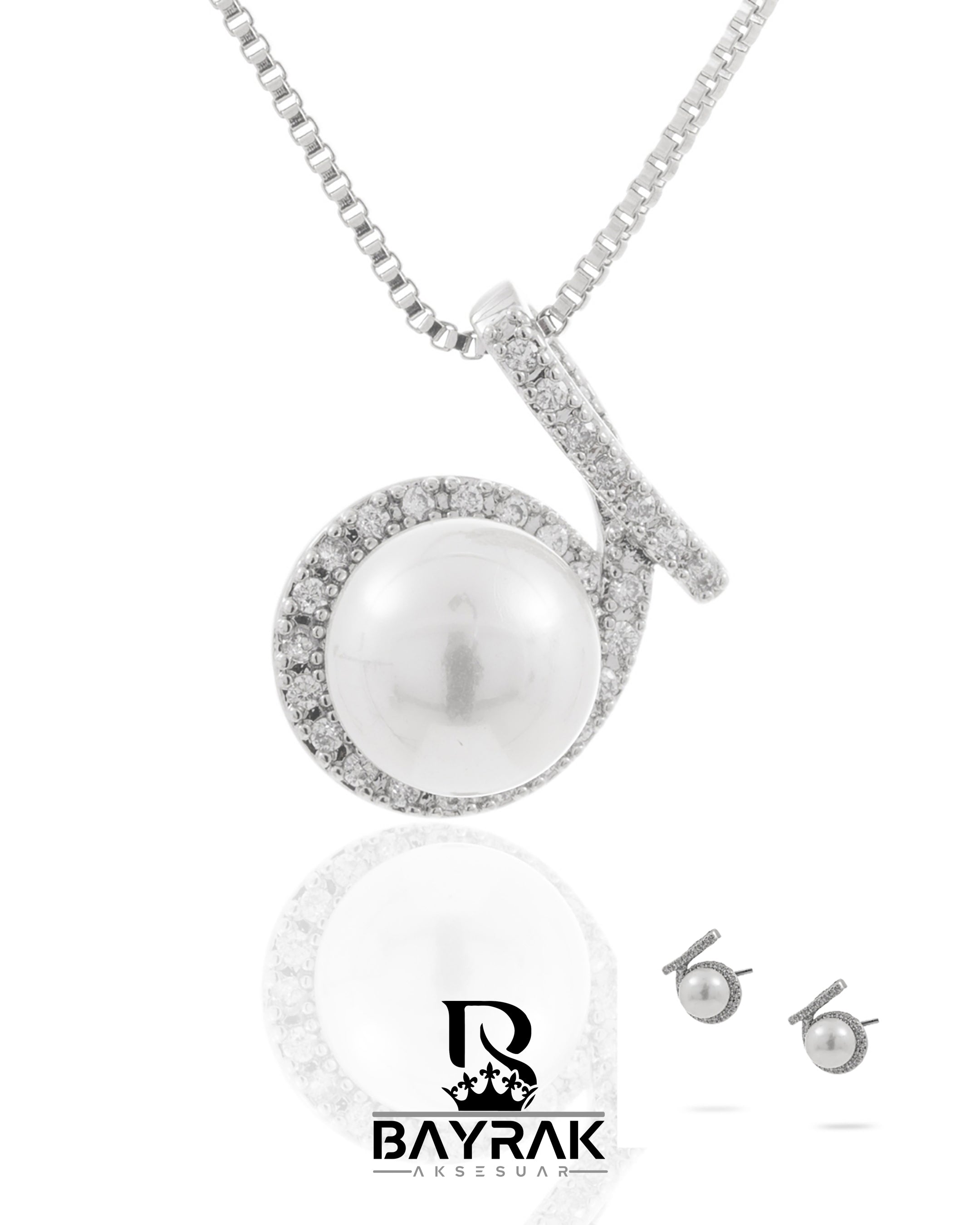 Lumı -202- | Takı Seti