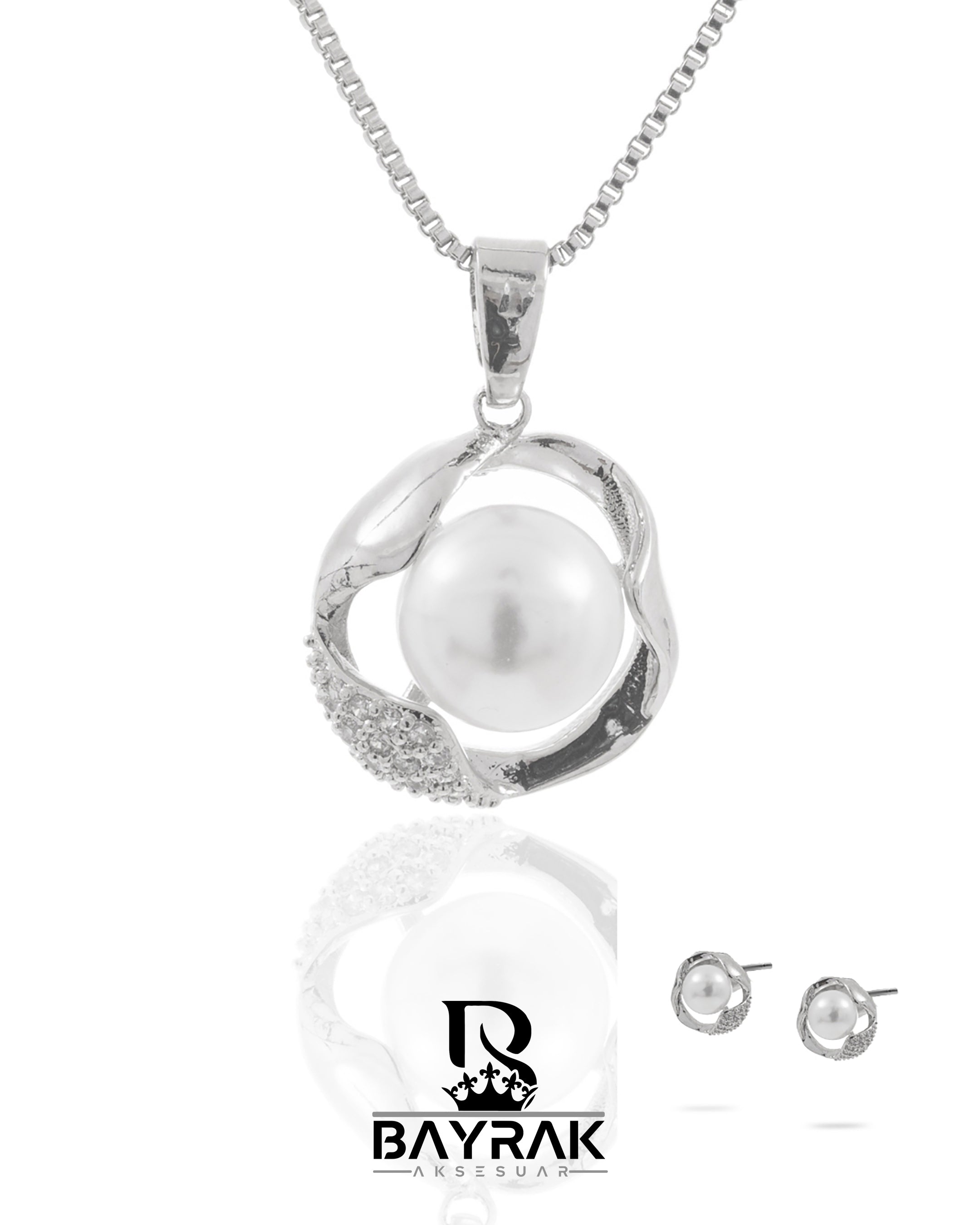 Lumı -204- | Takı Seti