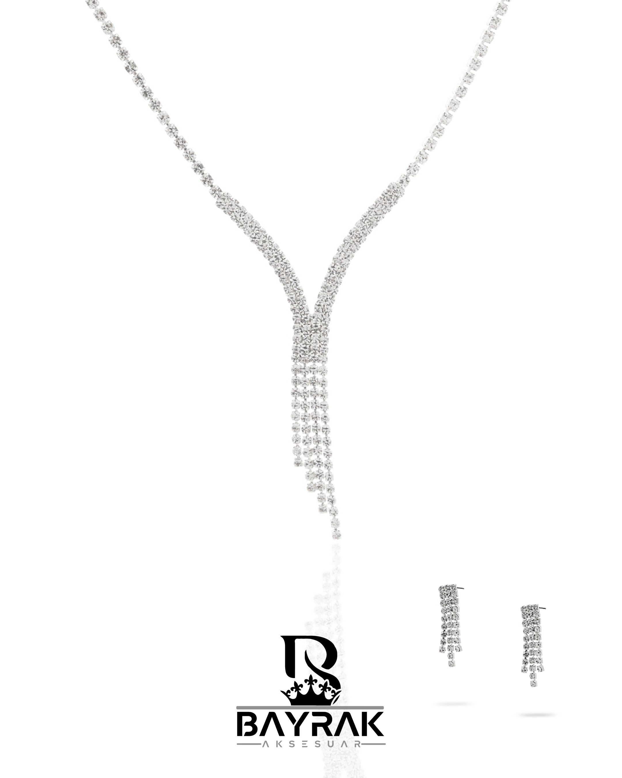 LUMOS - 911 - / Takı Seti