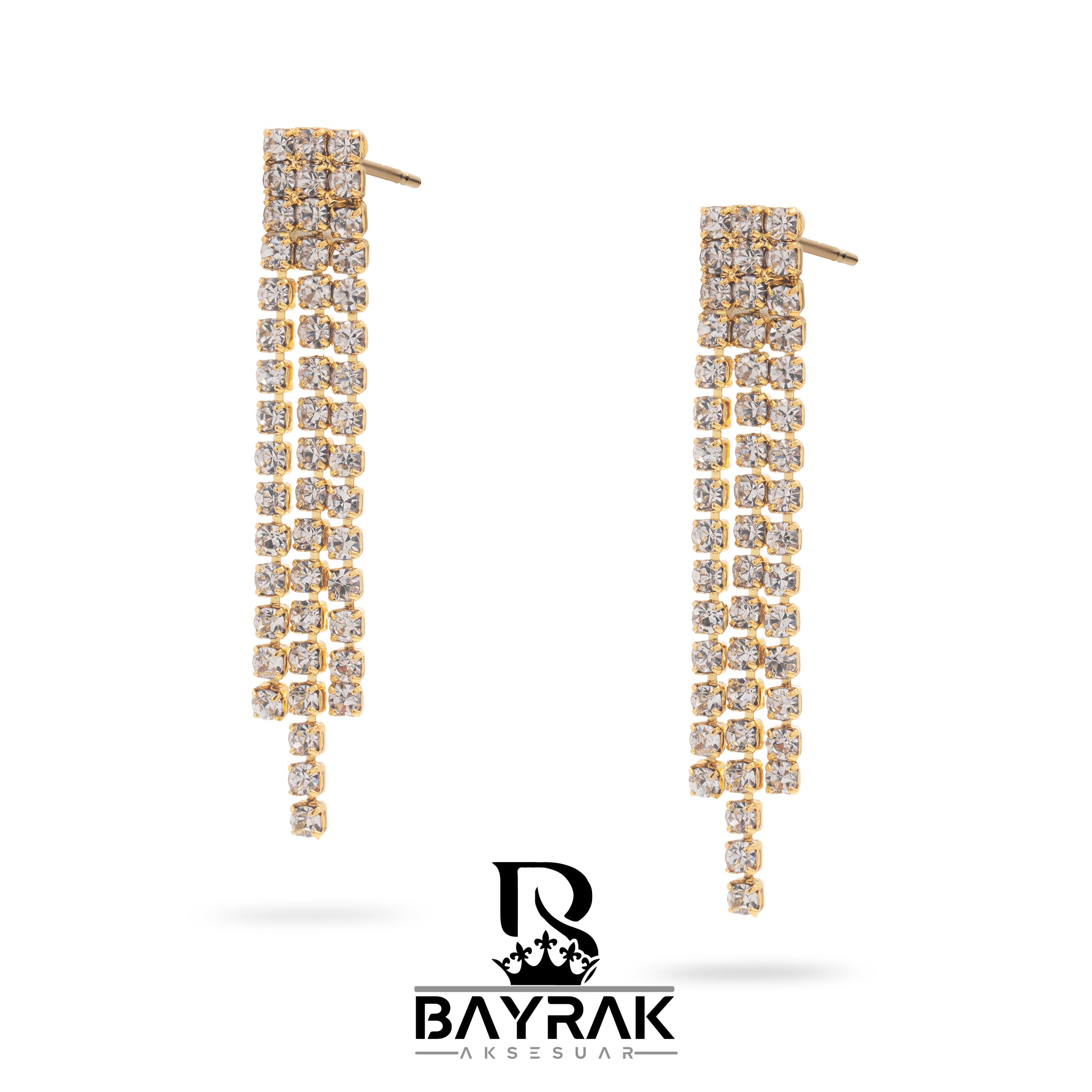 Rosa -344- | Takı Seti