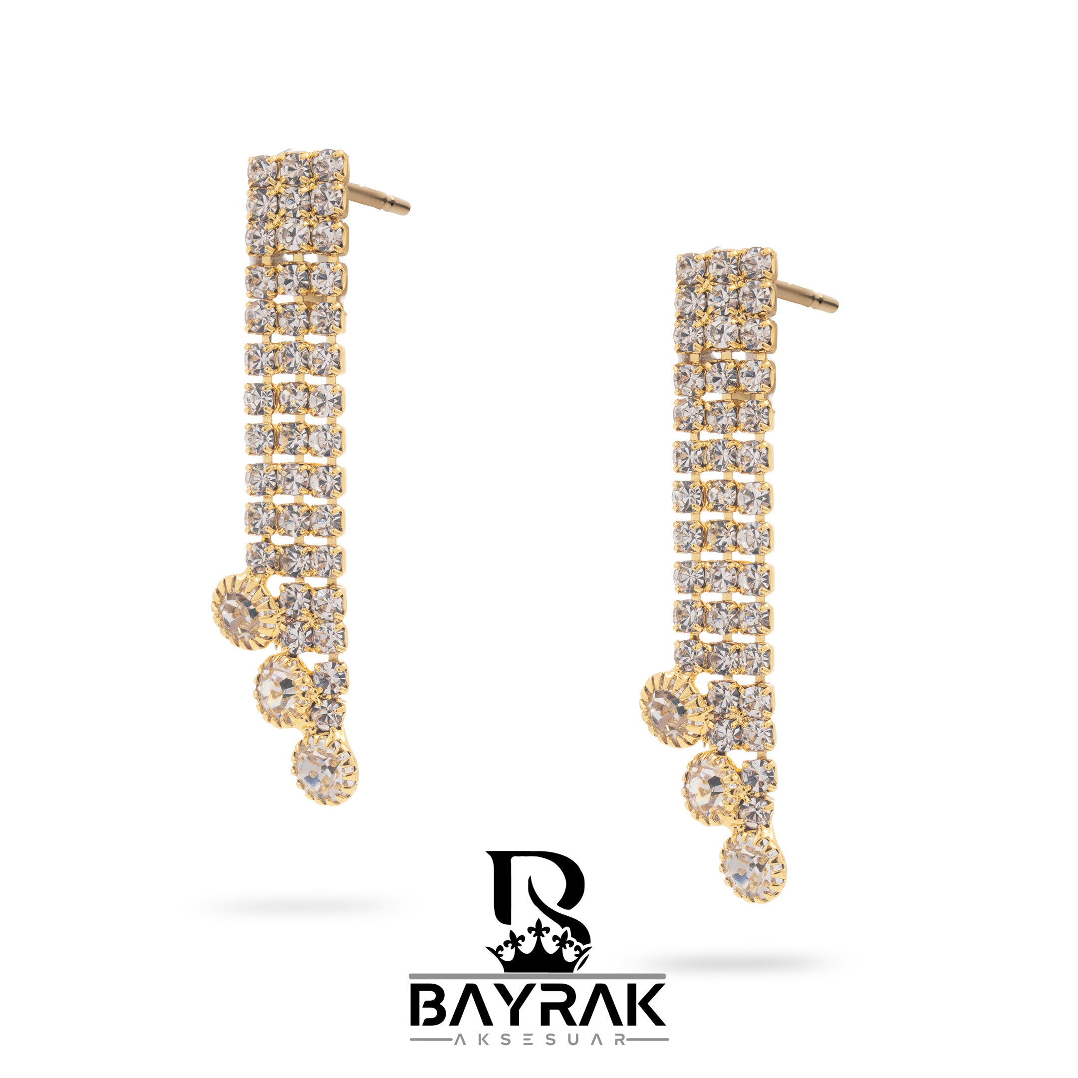 Rosa -356- | Takı Seti