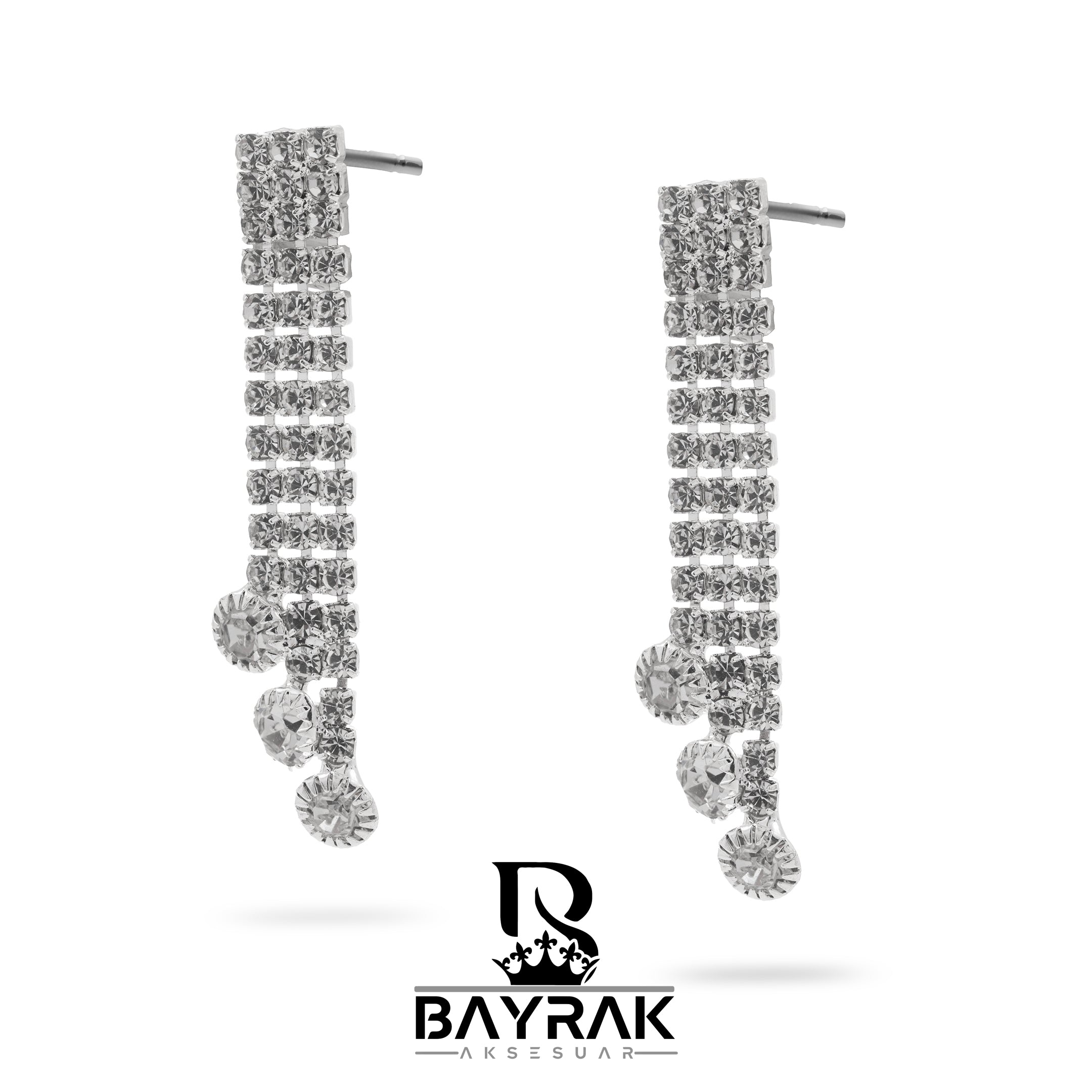 Rosa -356- | Takı Seti