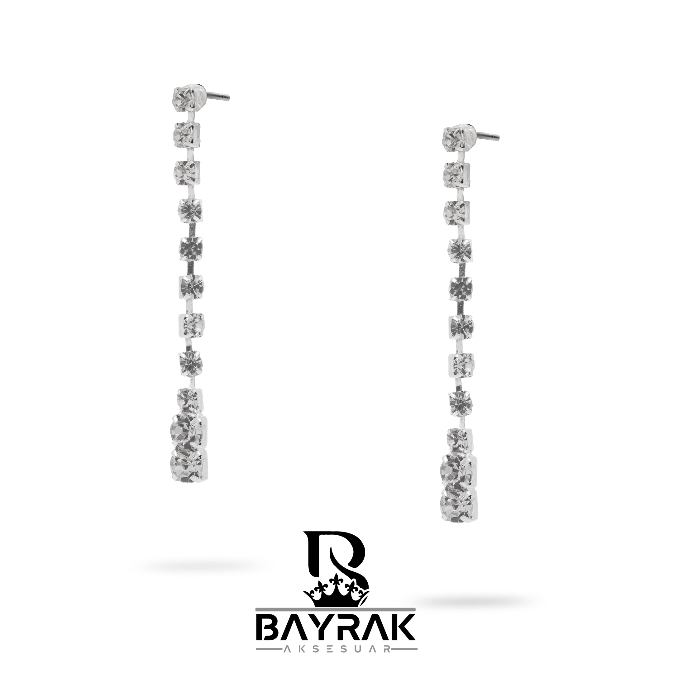 Rosa -420- | Takı Seti