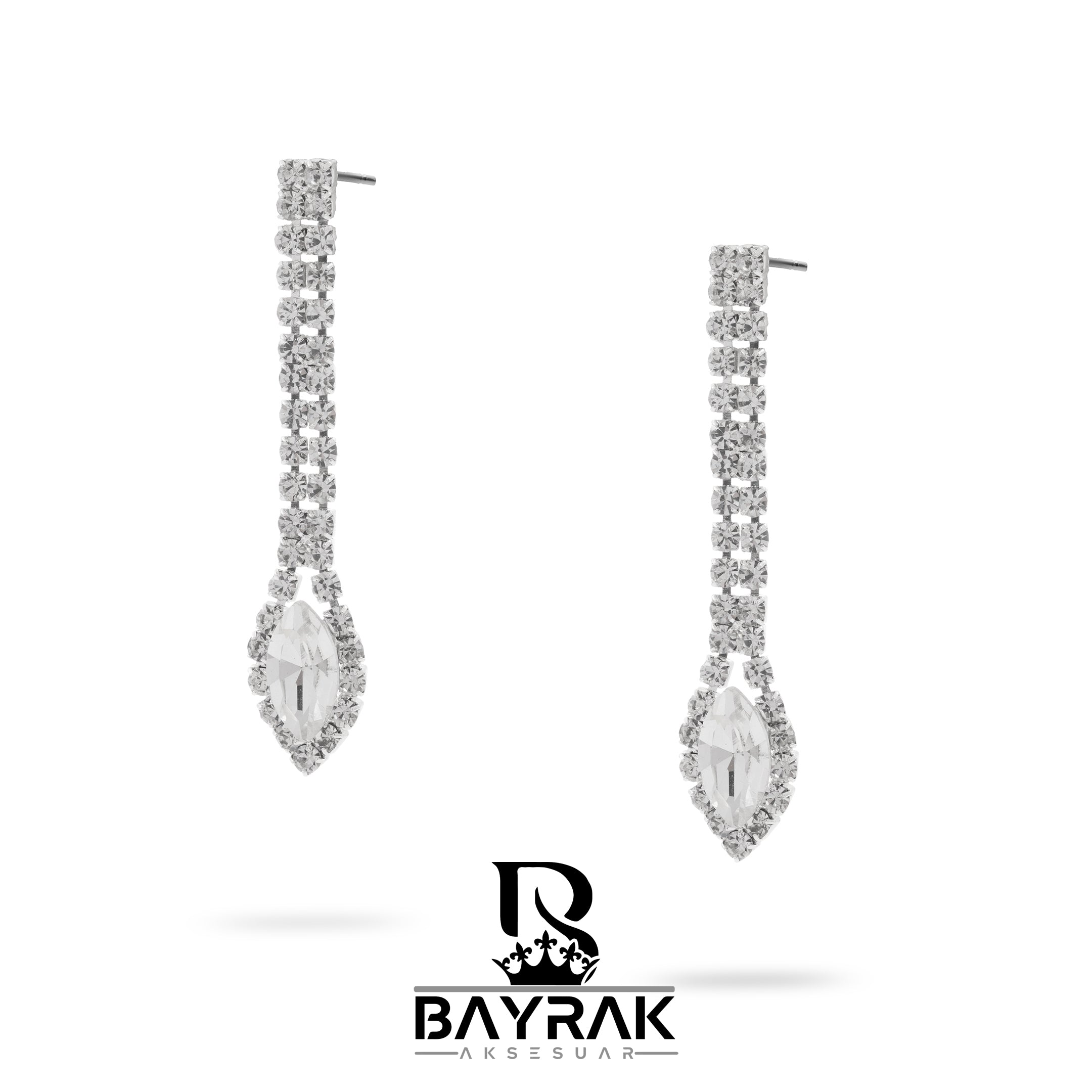 Rosa -424- | Takı Seti