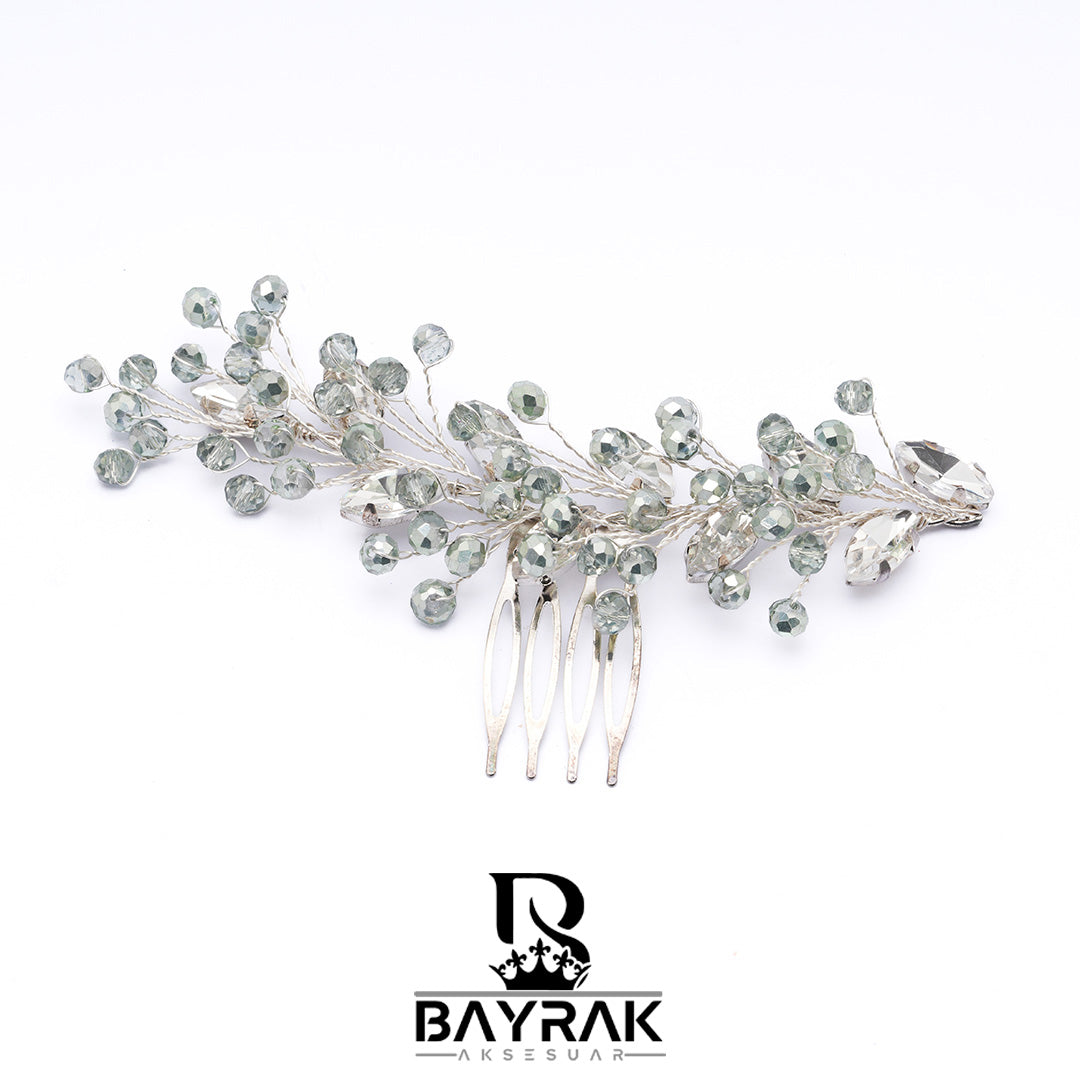 BÇ 02 | Saç Aksesuarı