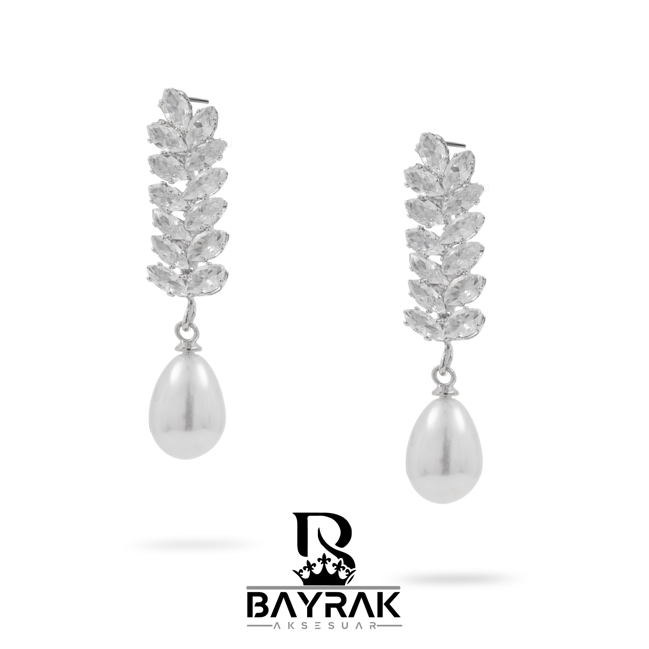 Elıa -226- | Zirkon Küpe