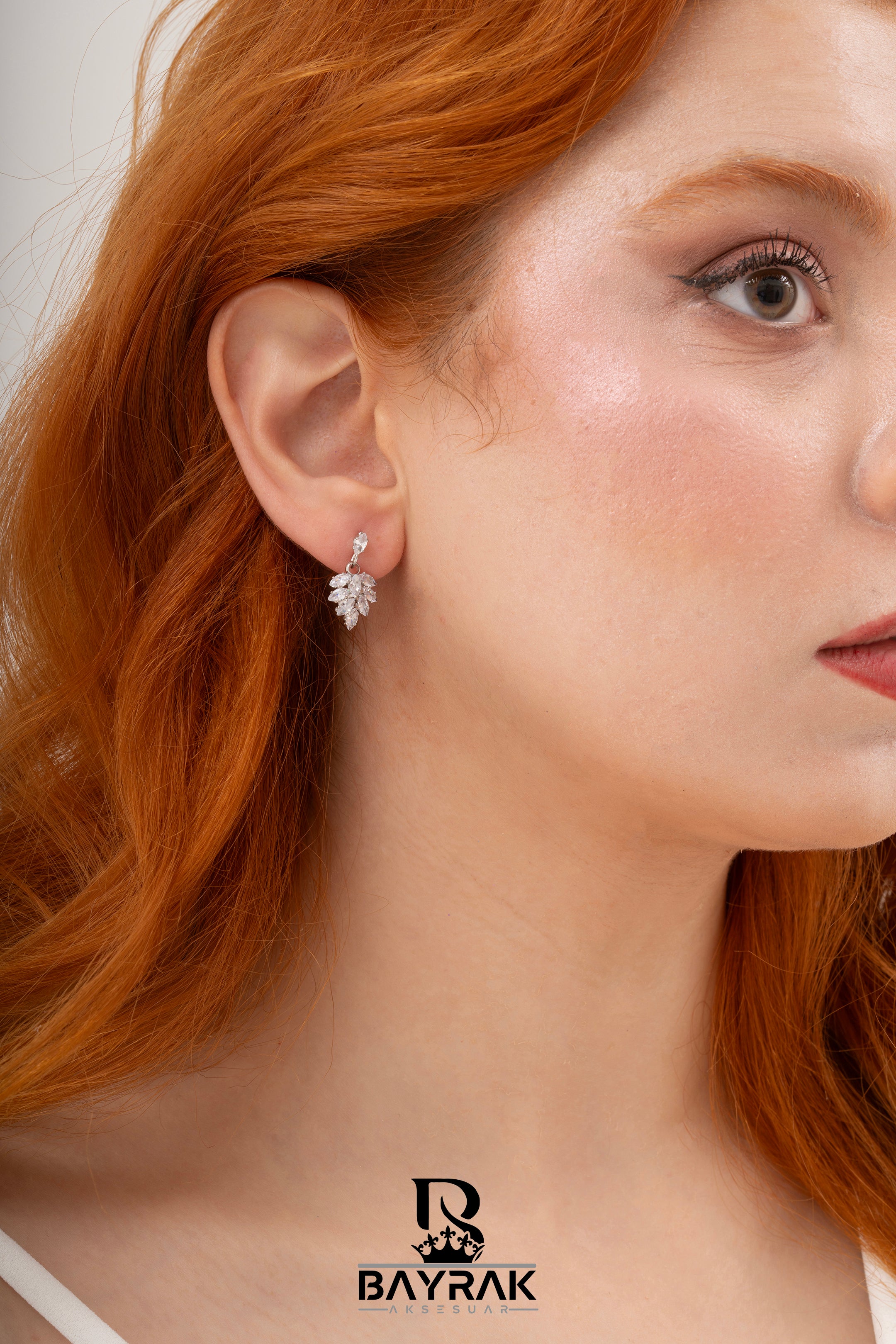 Elıa -230- | Zirkon Küpe