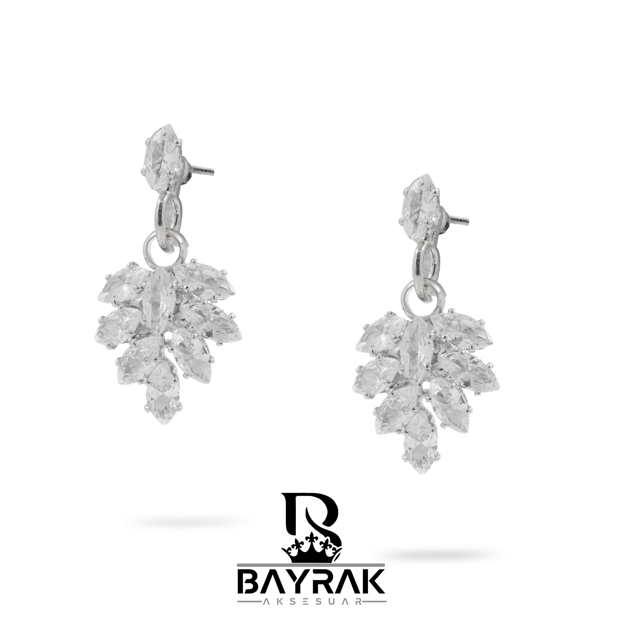 Elıa -230- | Zirkon Küpe