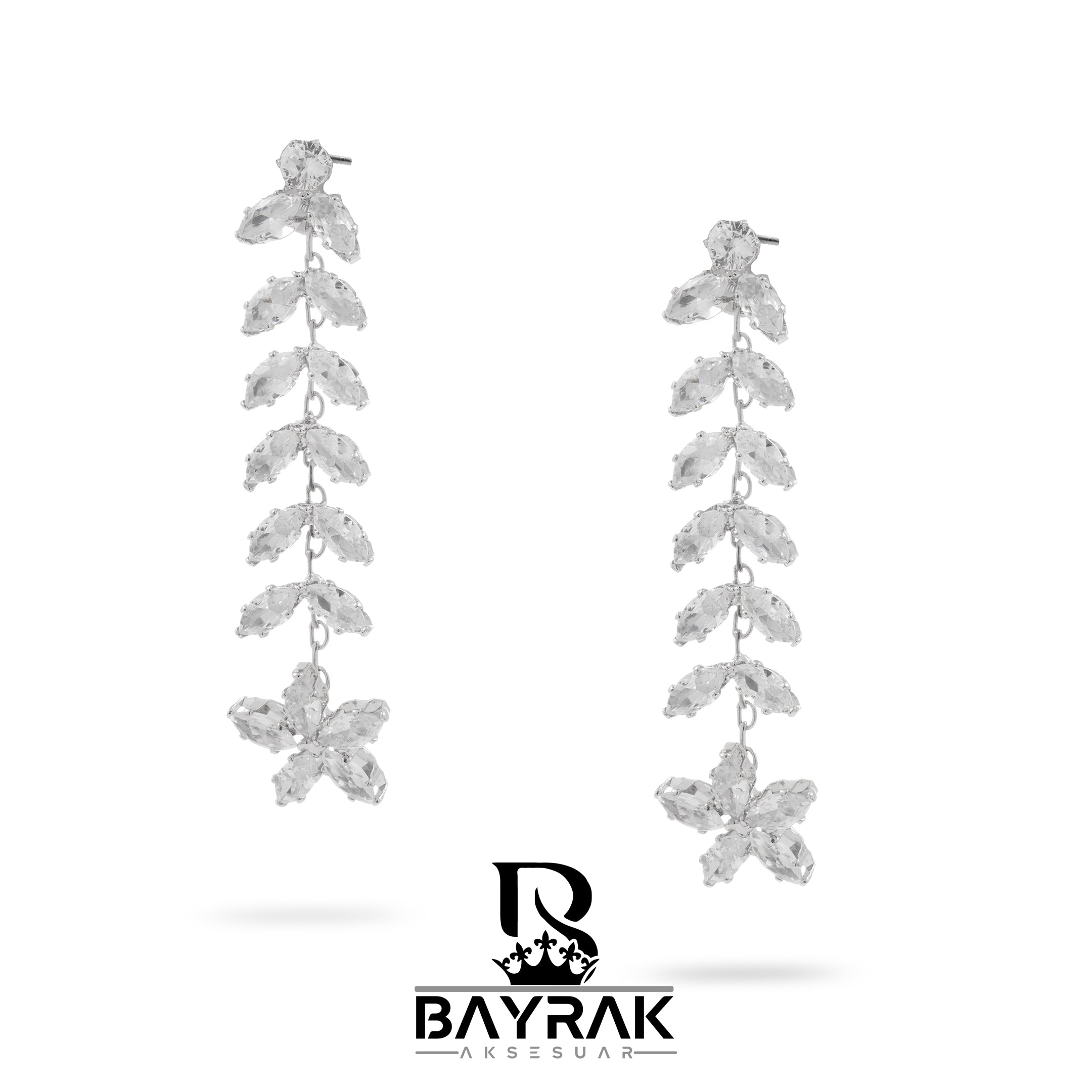 Elıa -236- | Zirkon Küpe