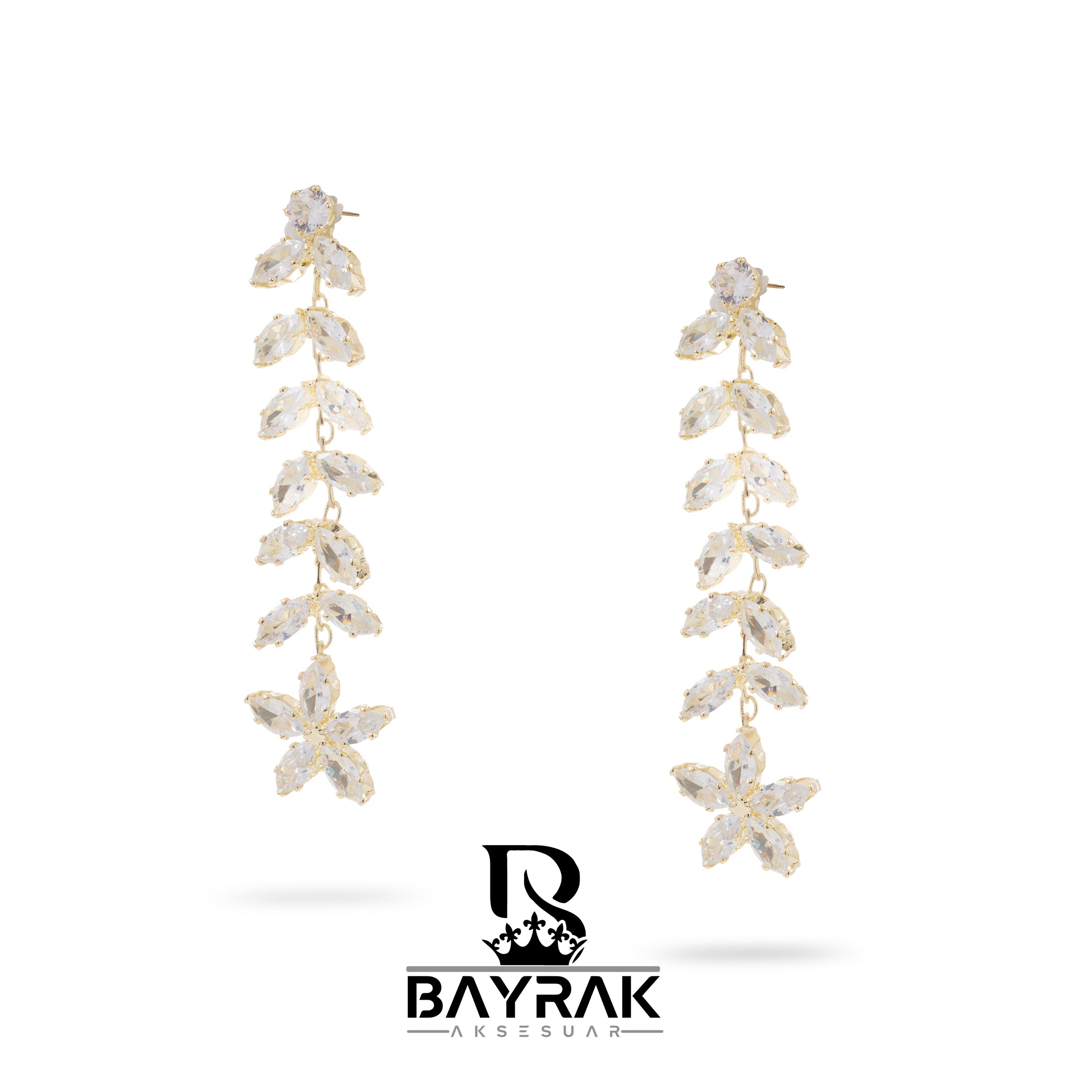 Elıa -236- | Zirkon Küpe