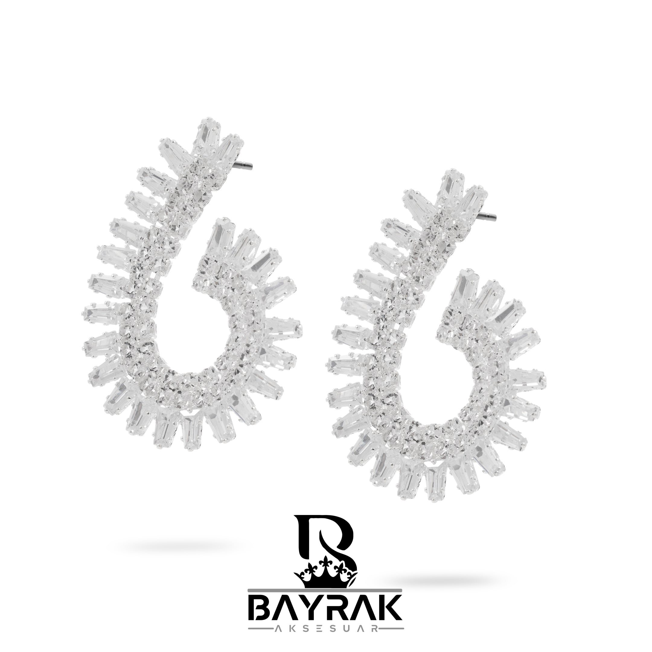 Elıa -250- | Zirkon Küpe