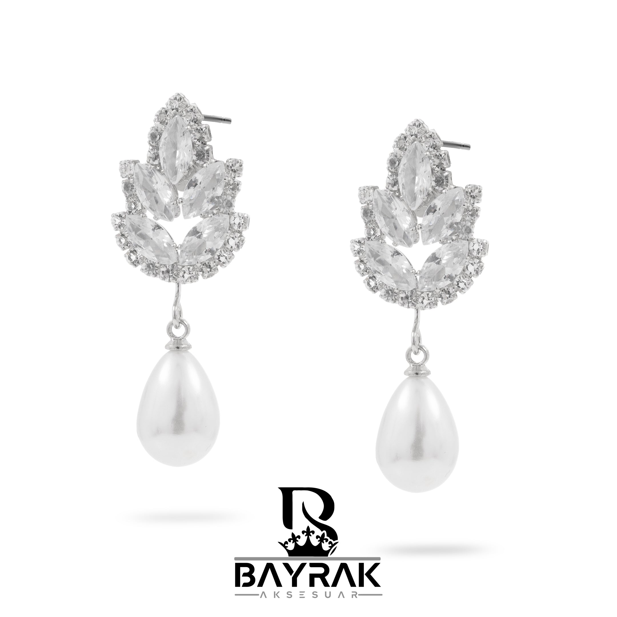 Elıa -266- | Zirkon Küpe