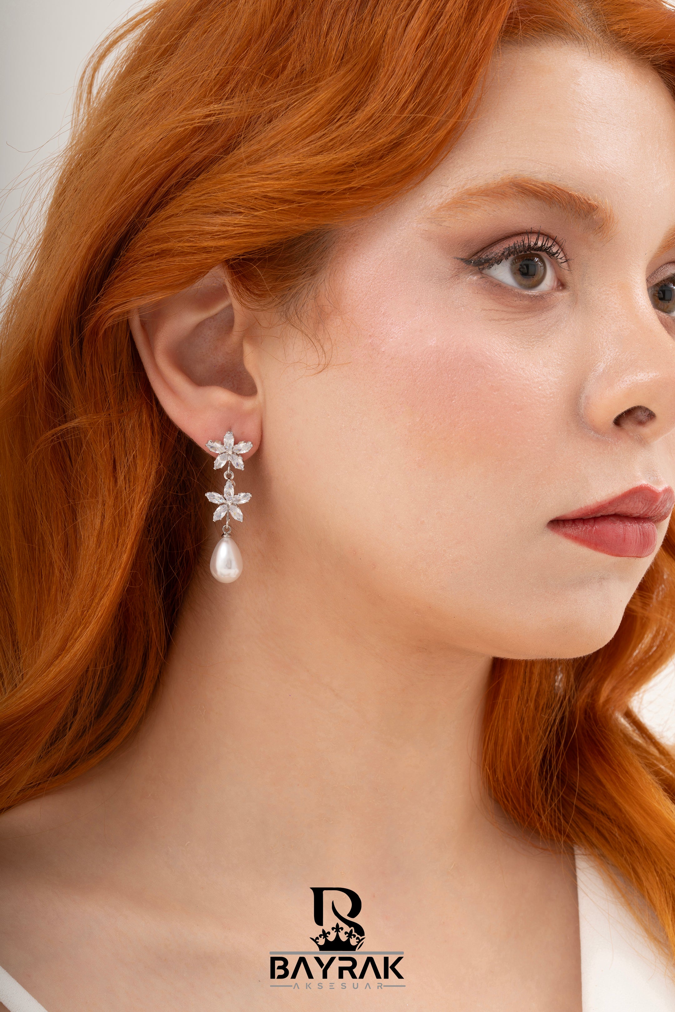 Elıa -278- | Zirkon Küpe