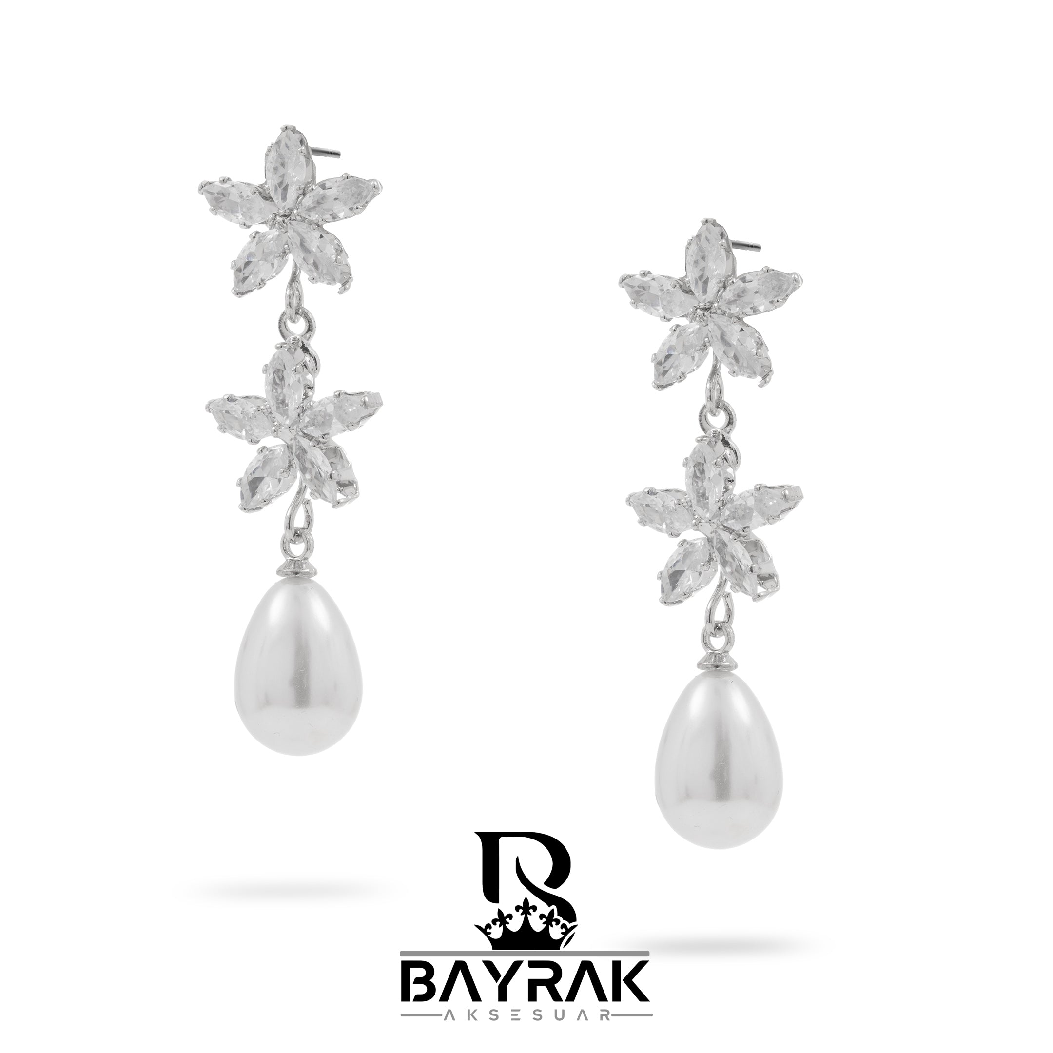 Elıa -278- | Zirkon Küpe