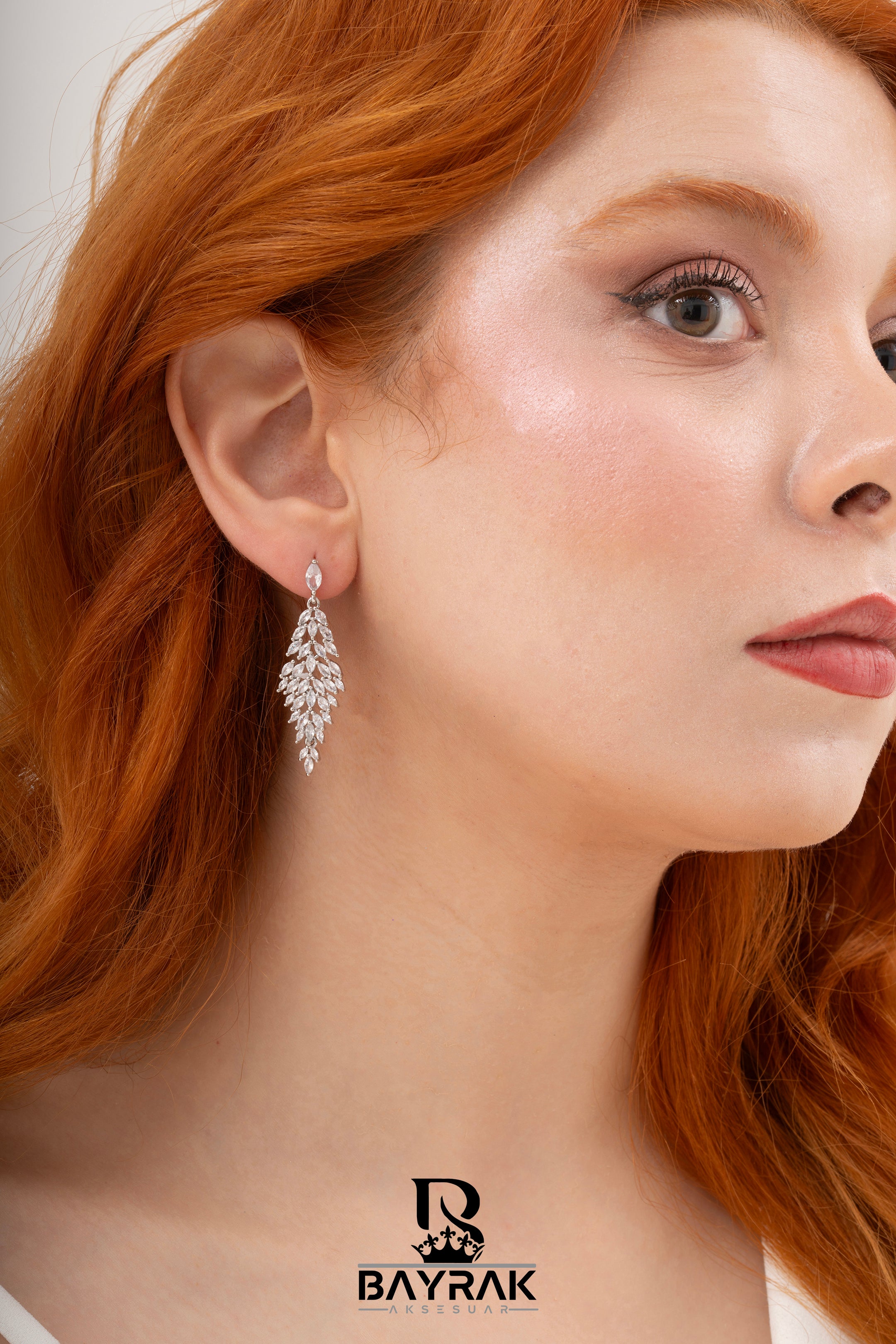 Elıa -288- | Zirkon Küpe