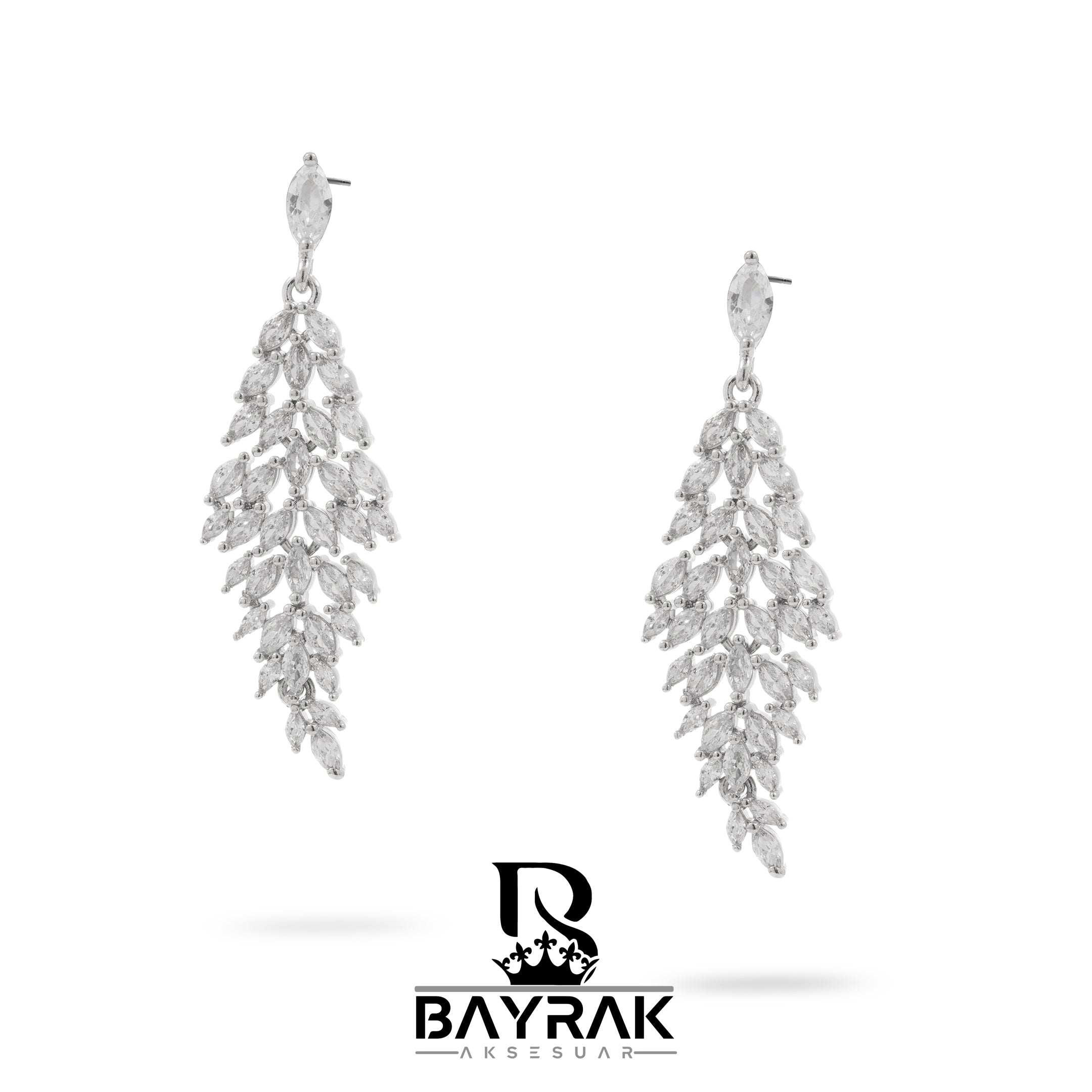 Elıa -288- | Zirkon Küpe