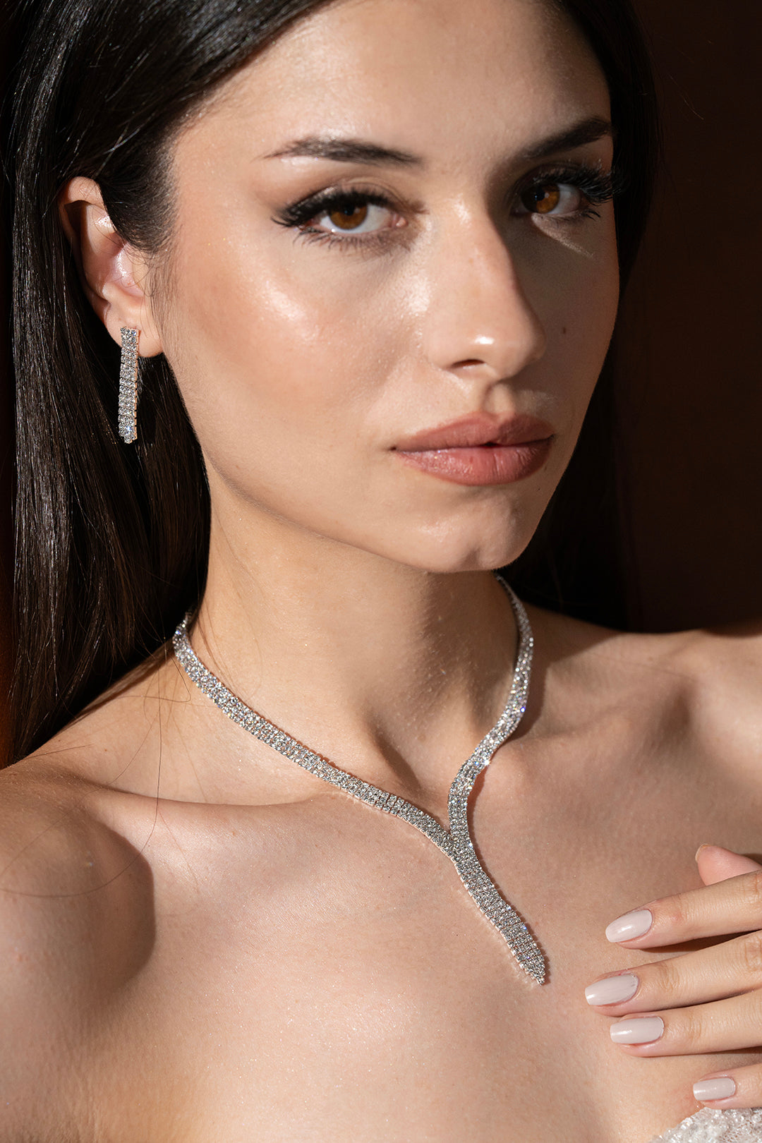ILARIA -495- | TAKI SETİ