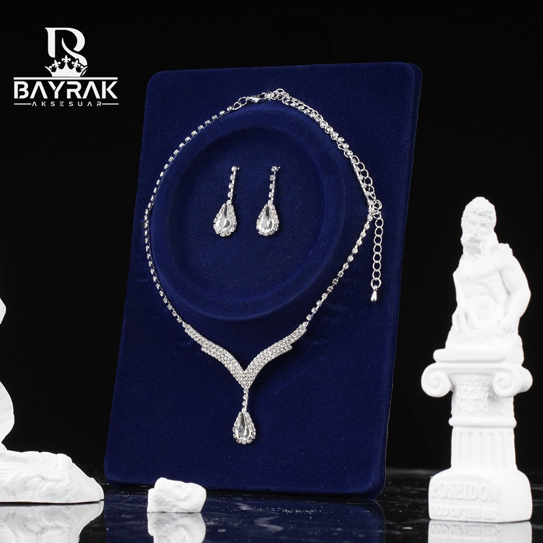LUMOS - 920 - / Bridal Set