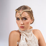 SULTAN'S - 908 - / Alınlık Aksesuarı