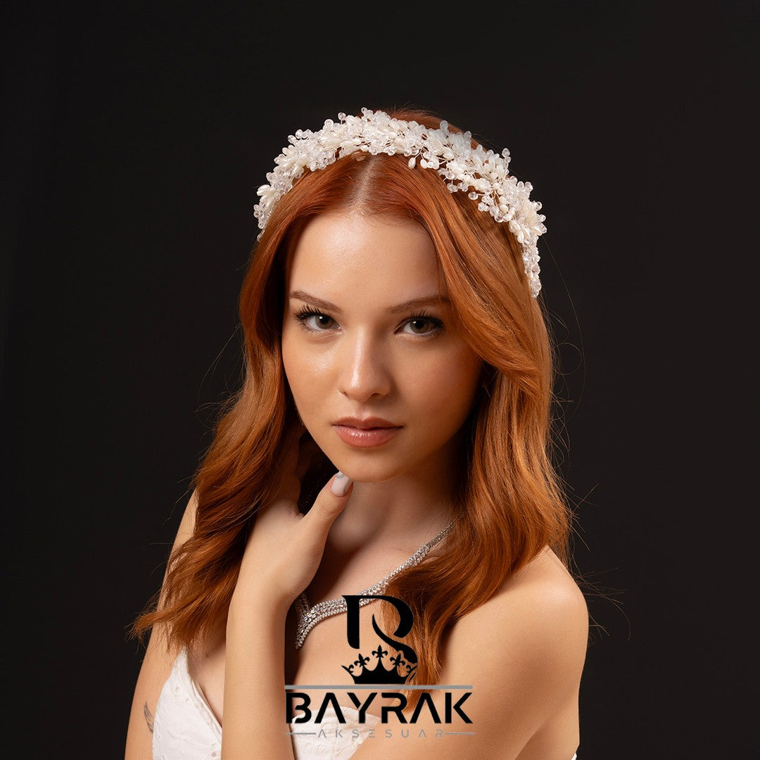 MILAN -256- / Hair Accessory