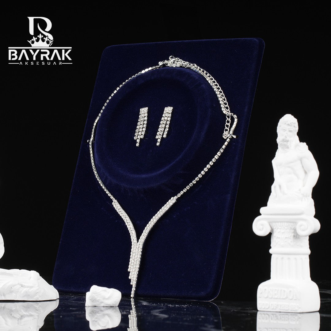 LUMOS - 911 - / Bridal Set