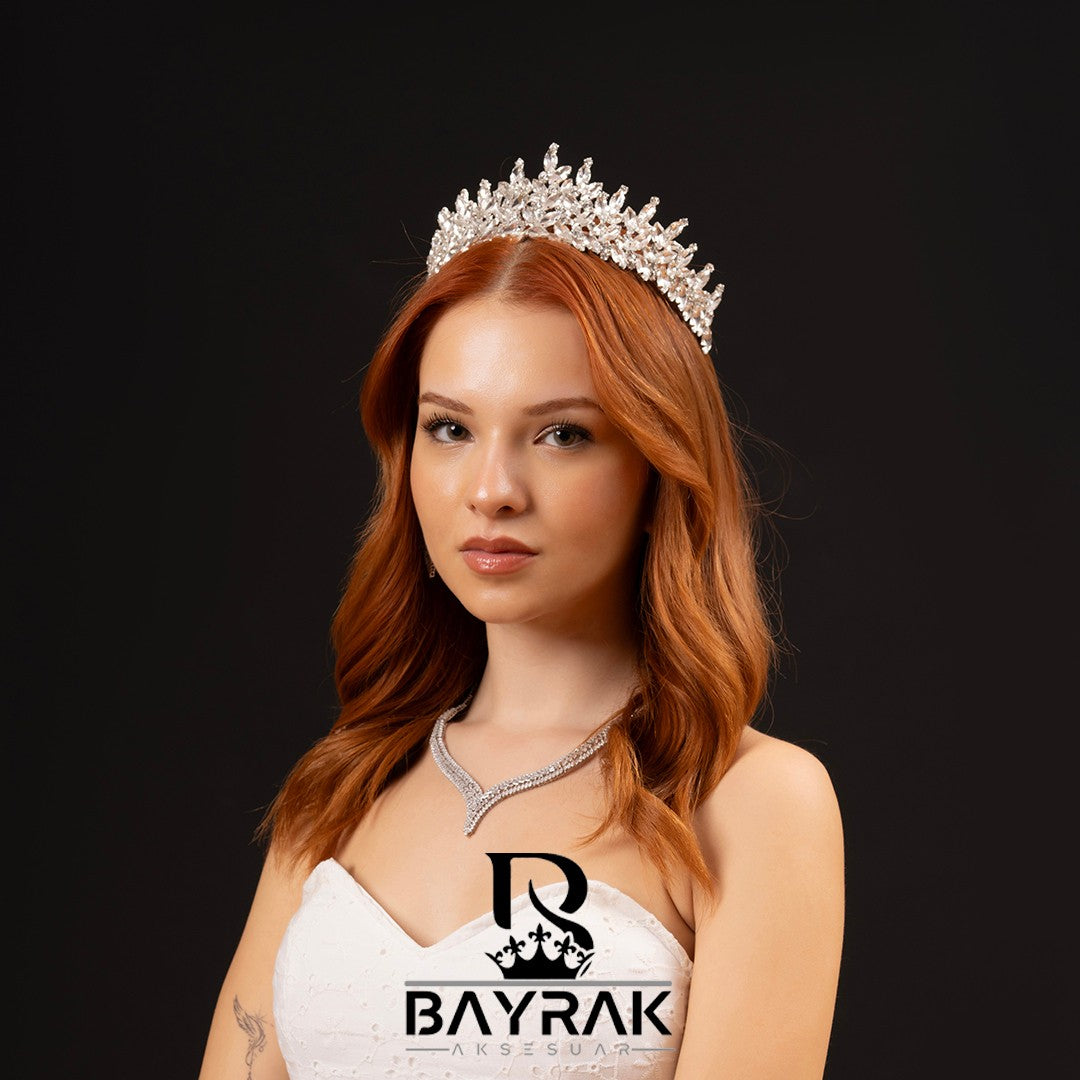 ADEN -103- / Bridal Crown