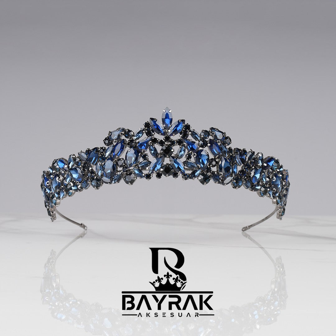 STELLA -508- / Henna Crown