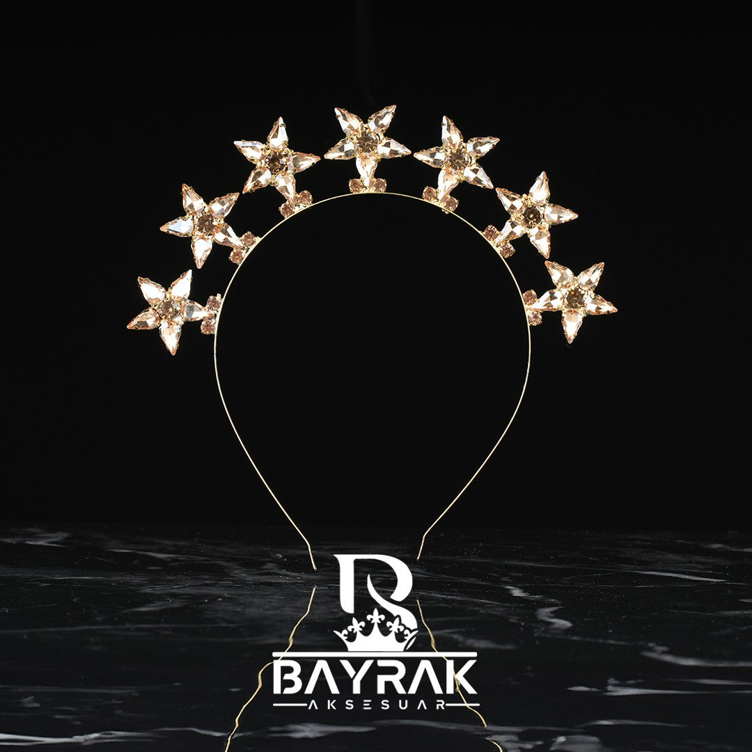 MAİRA - 090 - / Star After Crown