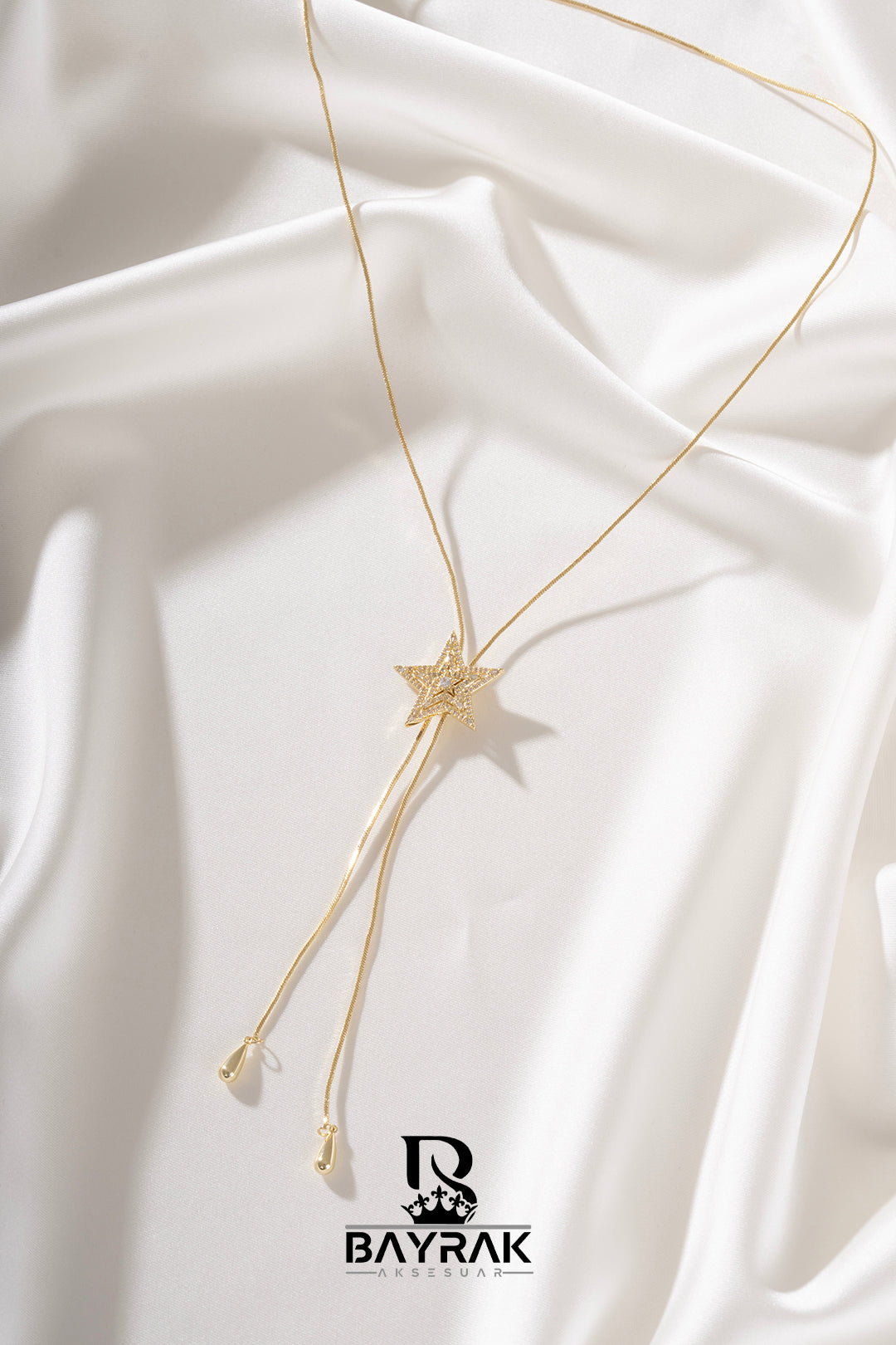 Lore 312 | Asansör Kolye