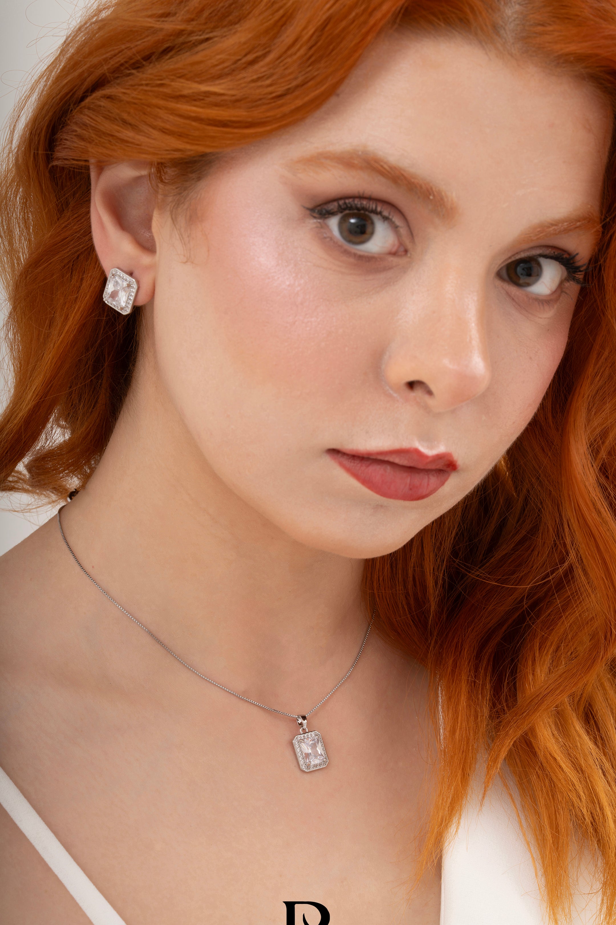 Lumı -180- | Takı Seti