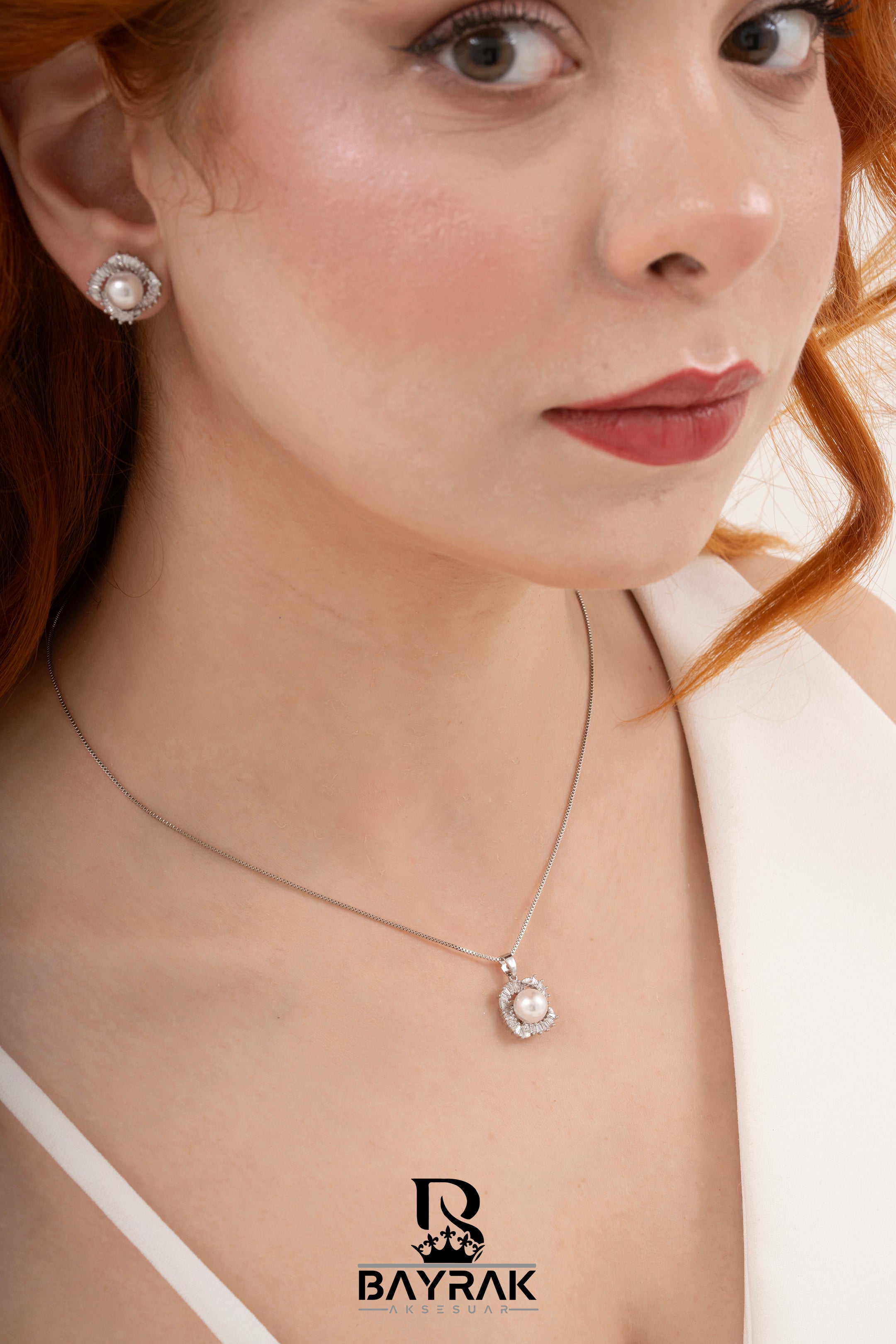 Lumı -182- | Takı Seti