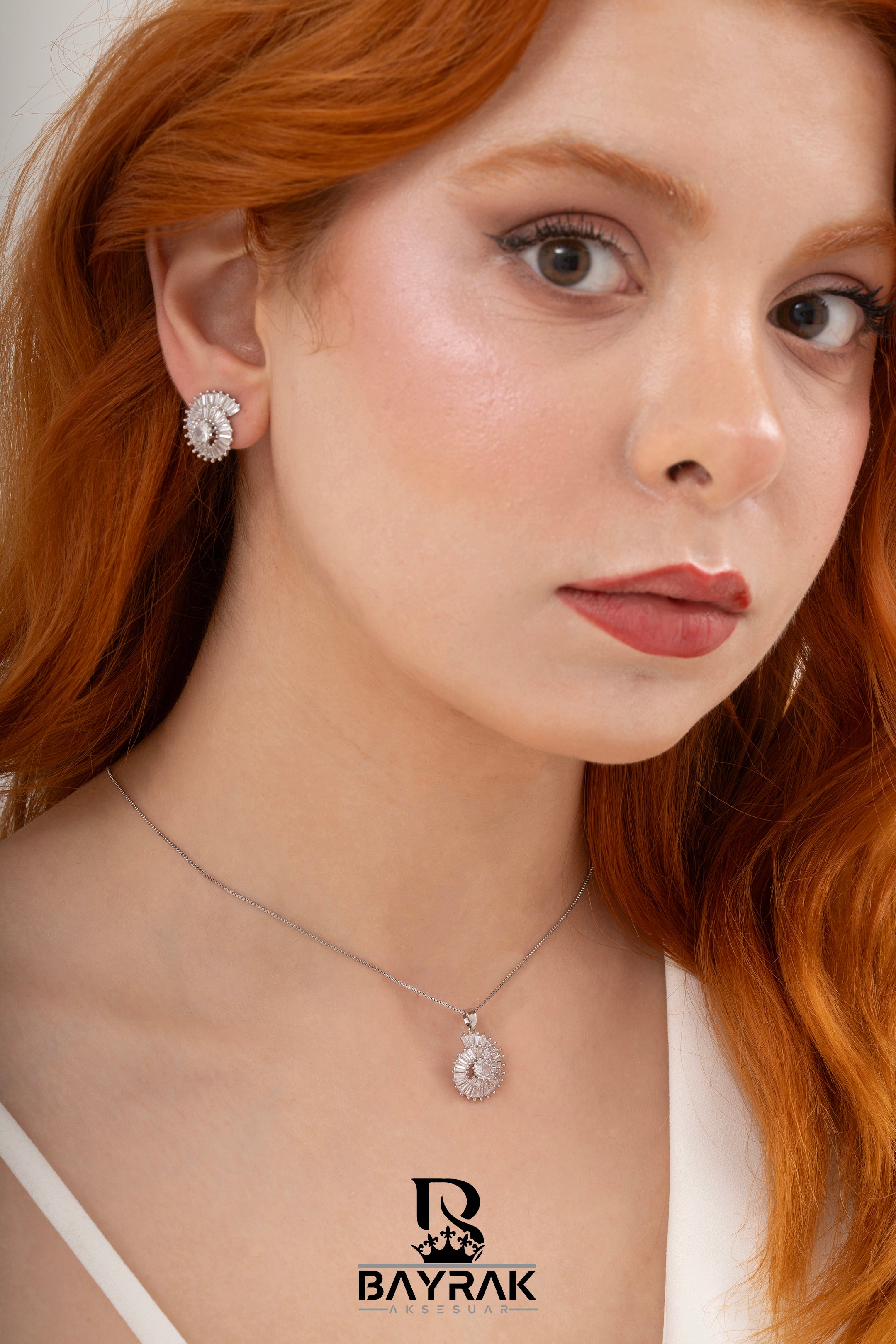 Lumı -184- | Takı Seti