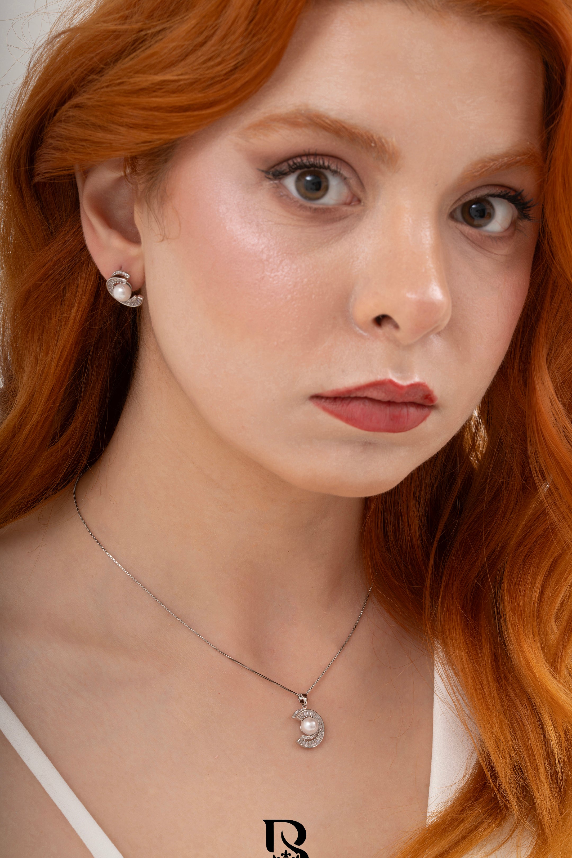 Lumı -186- | Takı Seti